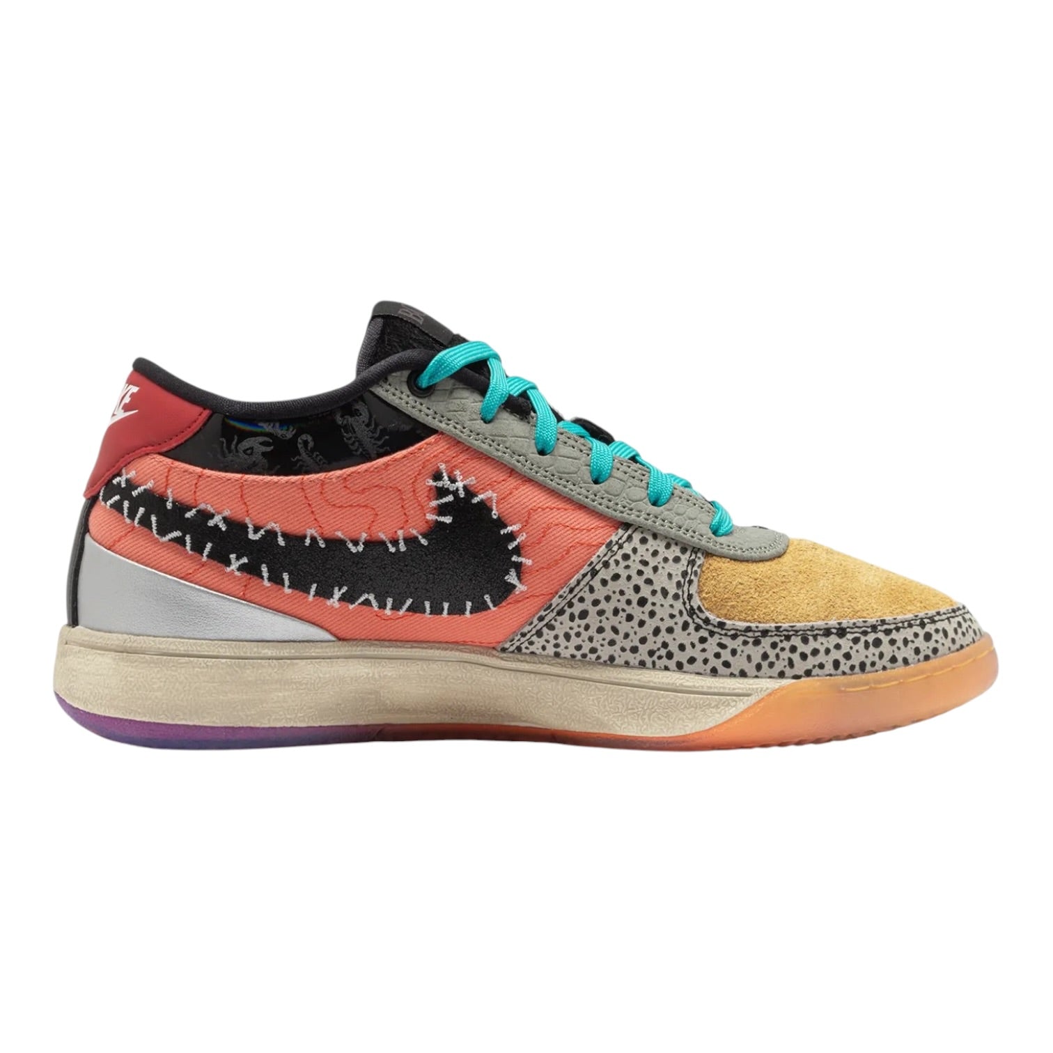 Nike Devin Booker 1 Nrg “What The”