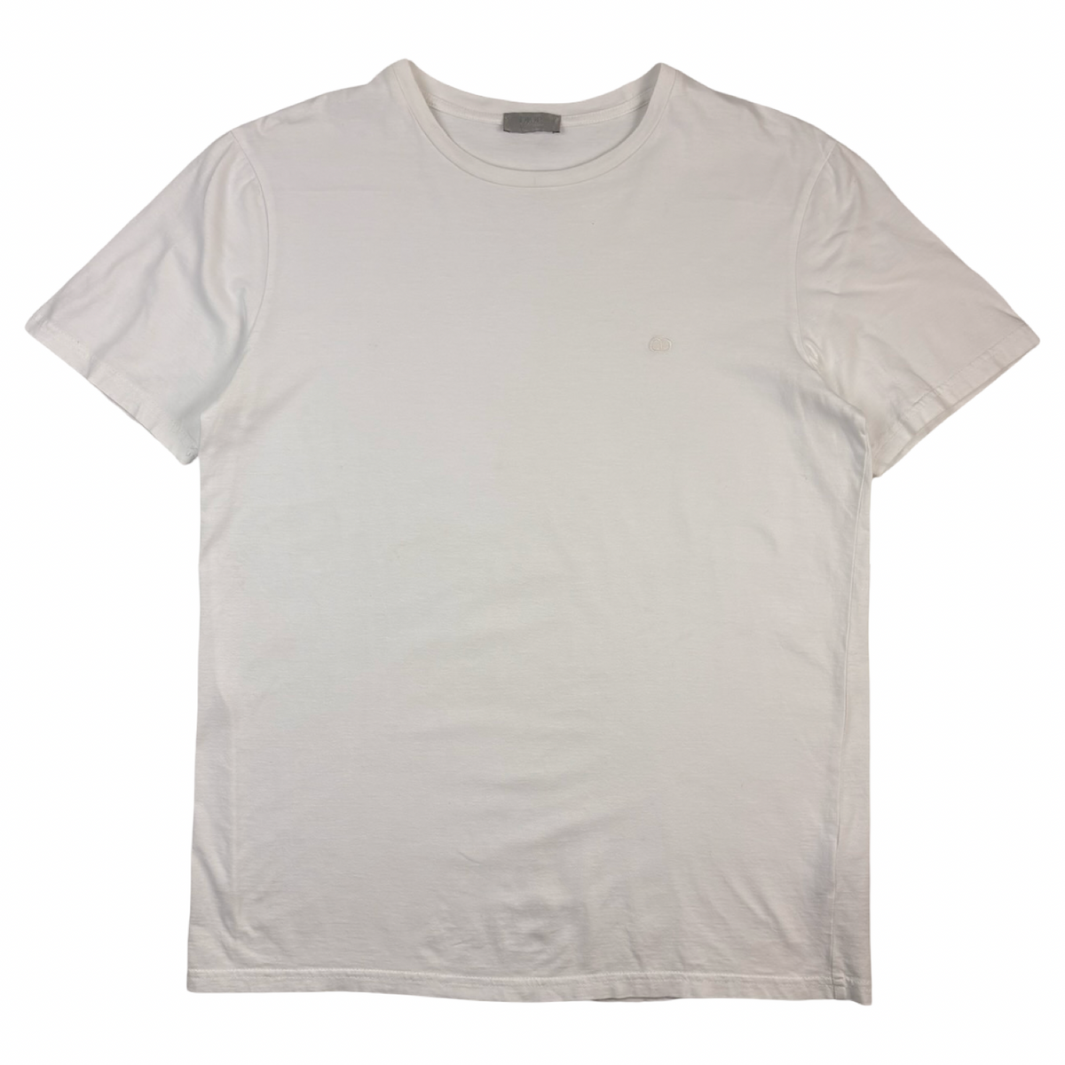 Dior Uniform CD Logo T-Shirt