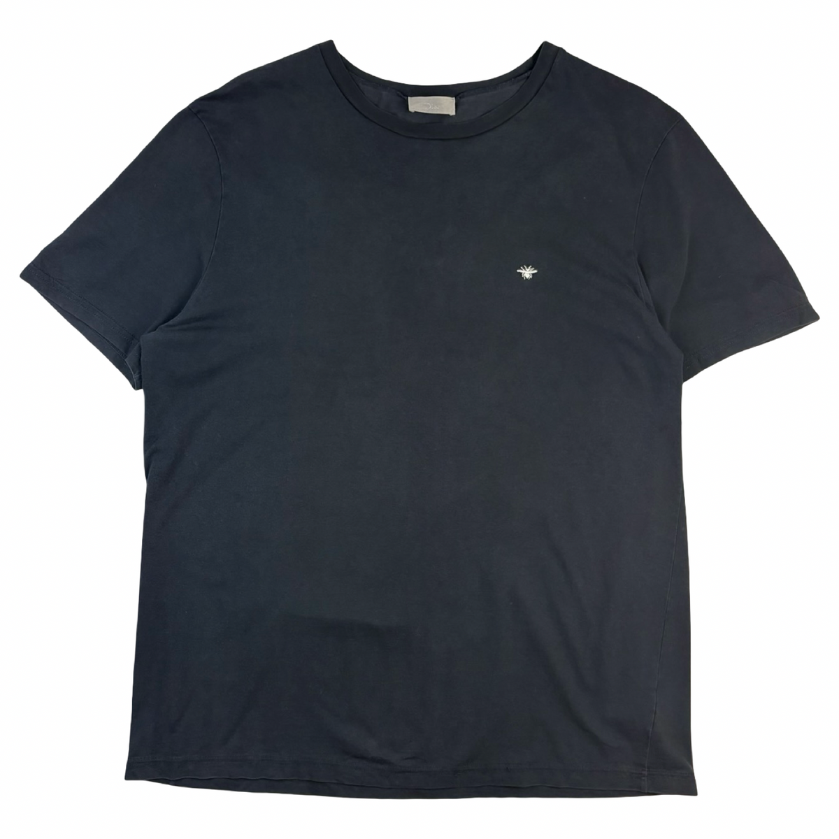 Dior Bee T-Shirt Deep Navy