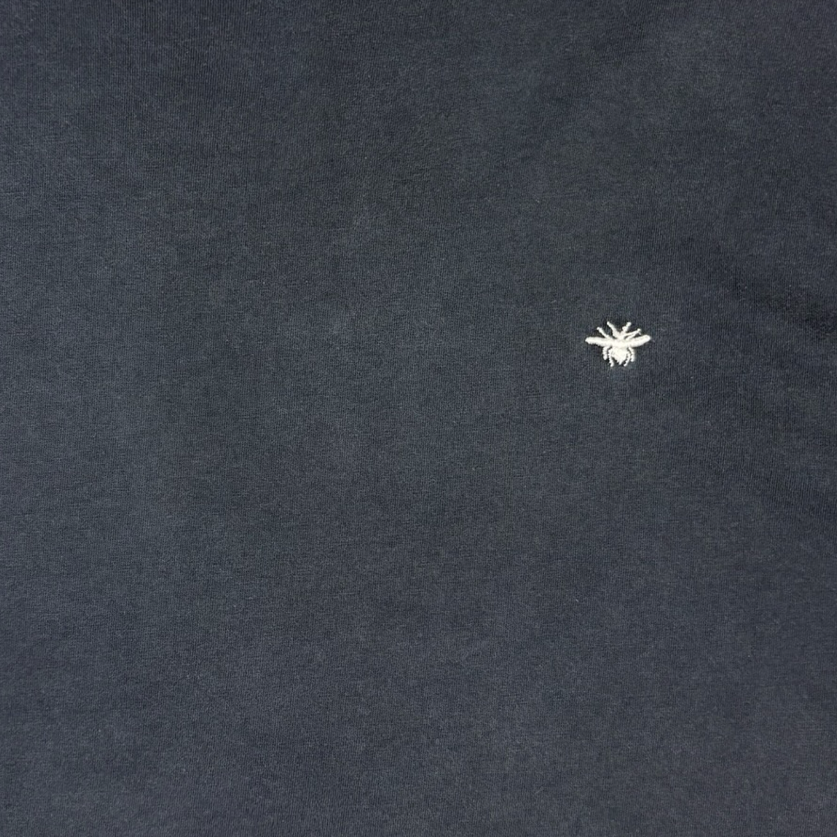 Dior Bee T-Shirt Deep Navy