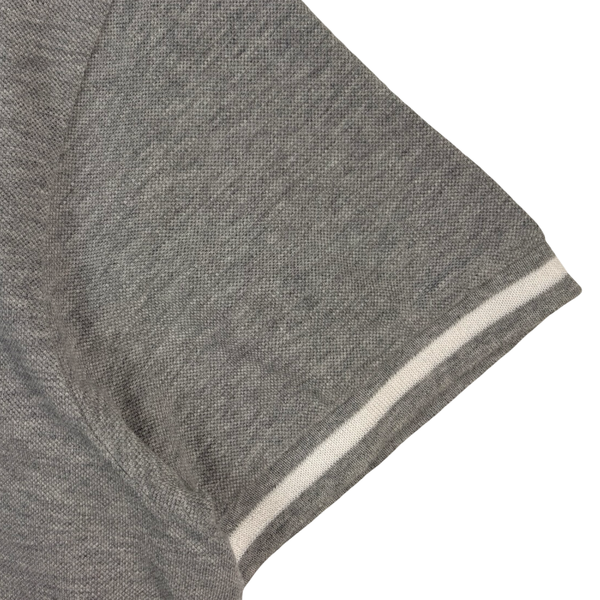 Dior Bug Cotton-Pique Polo Shirt