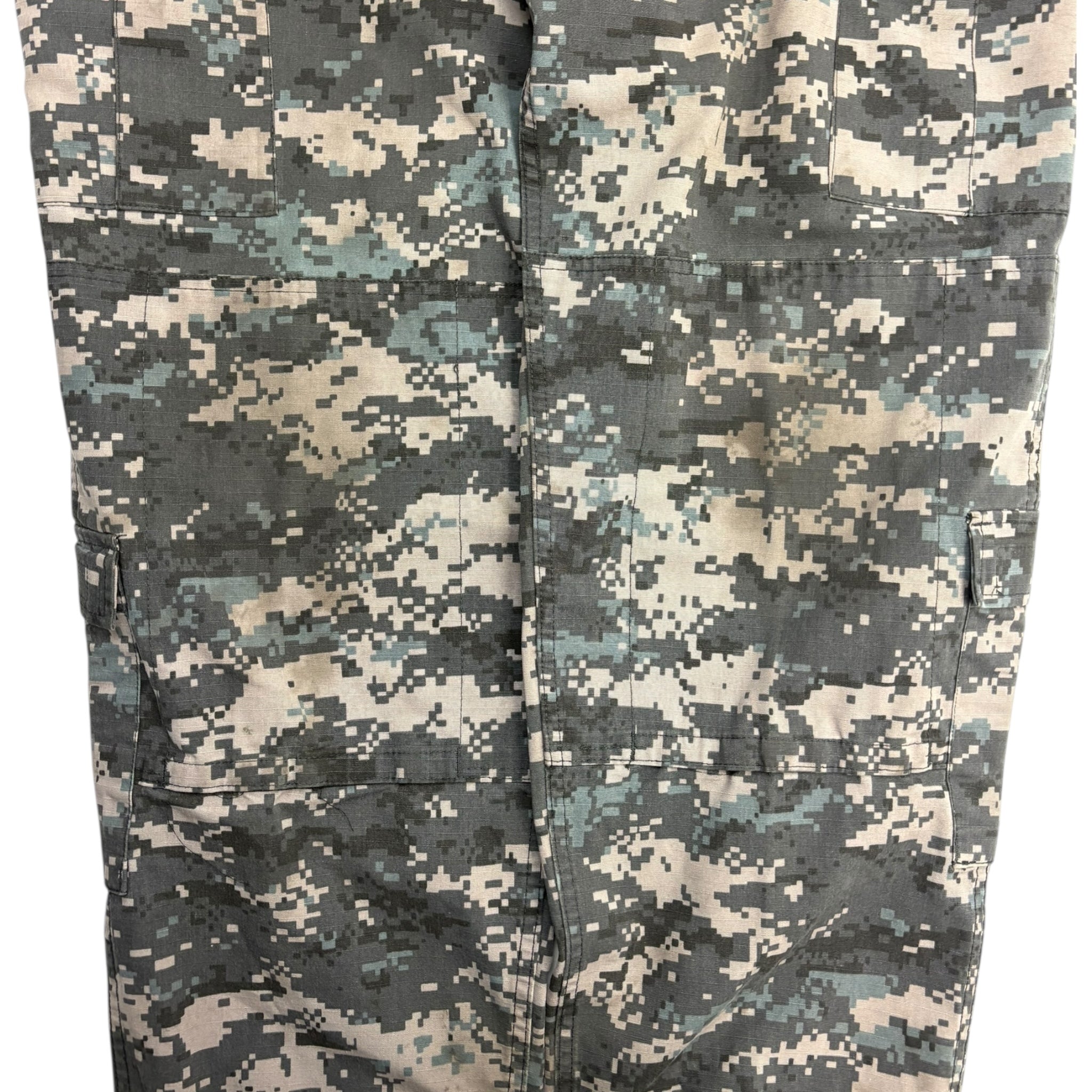 Vintage Propper Digital Camo Cargo Pant