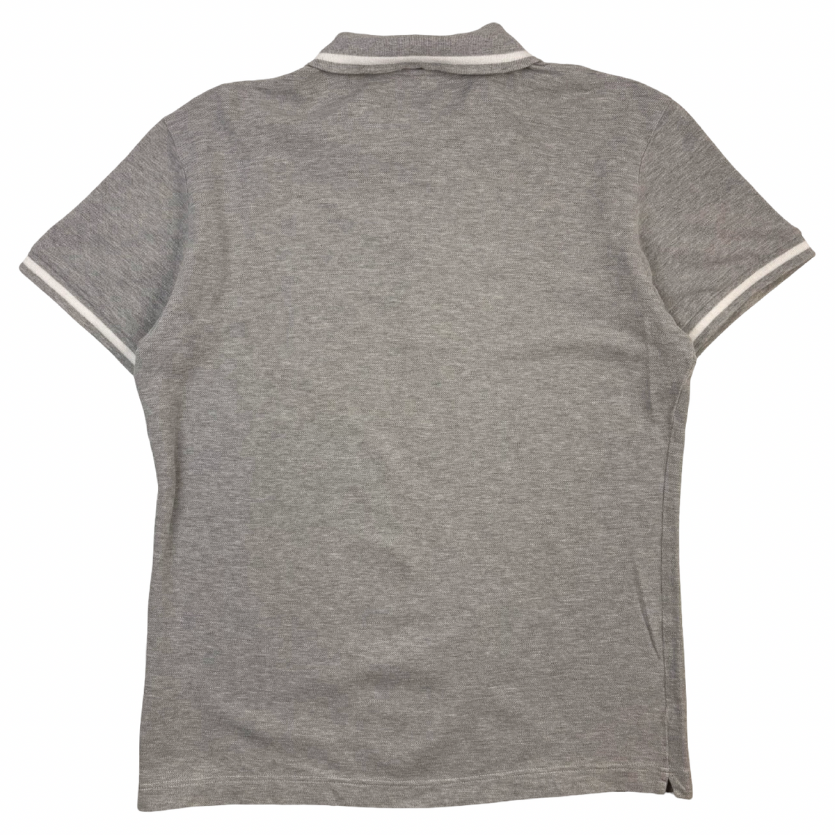 Dior Bug Cotton-Pique Polo Shirt