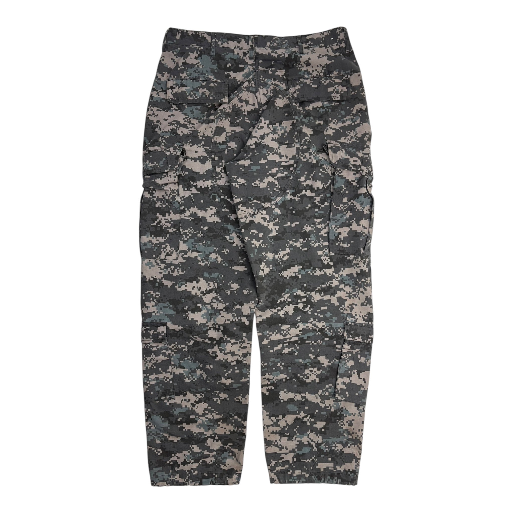 Vintage Propper Digital Camo Cargo Pant