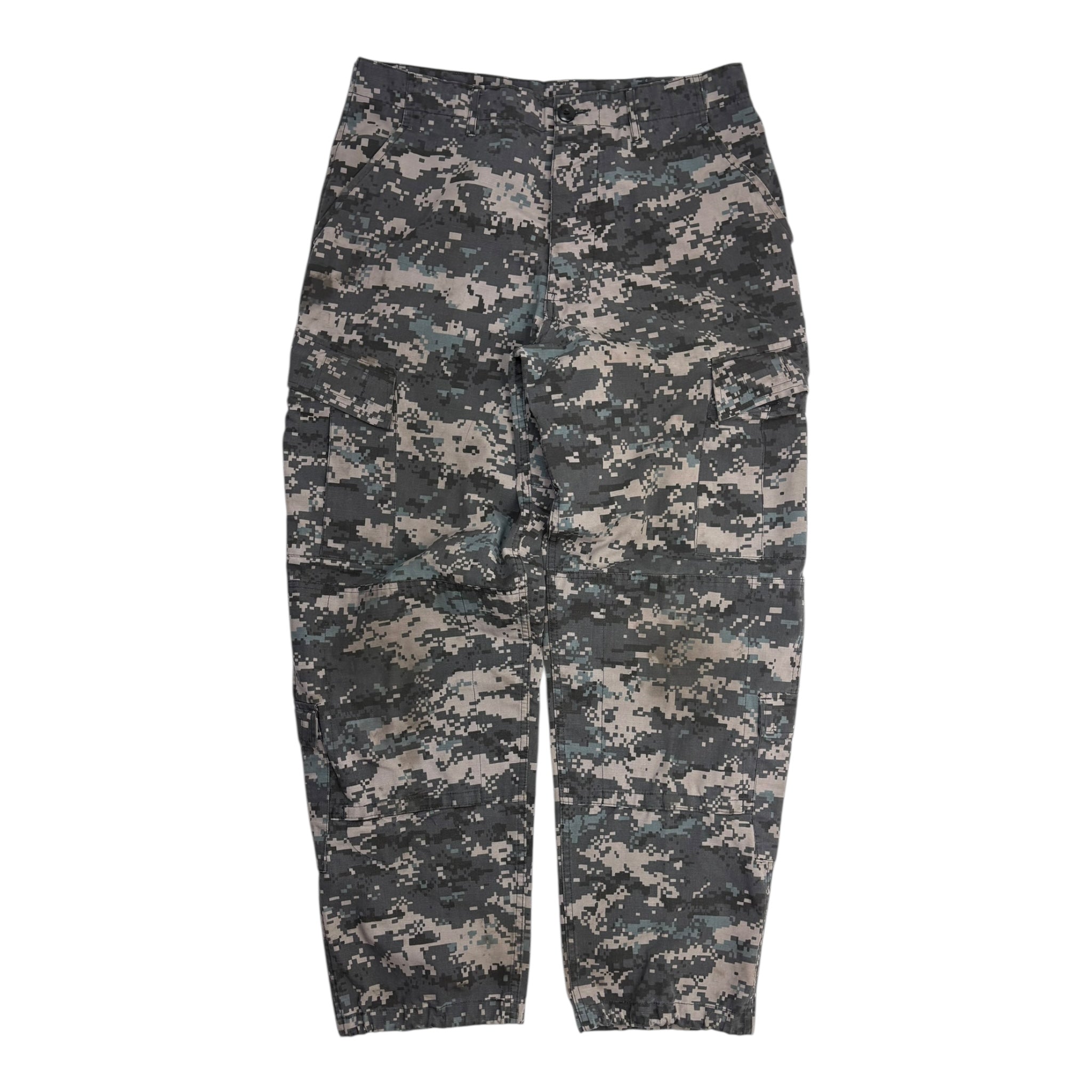 Vintage Propper Digital Camo Cargo Pant