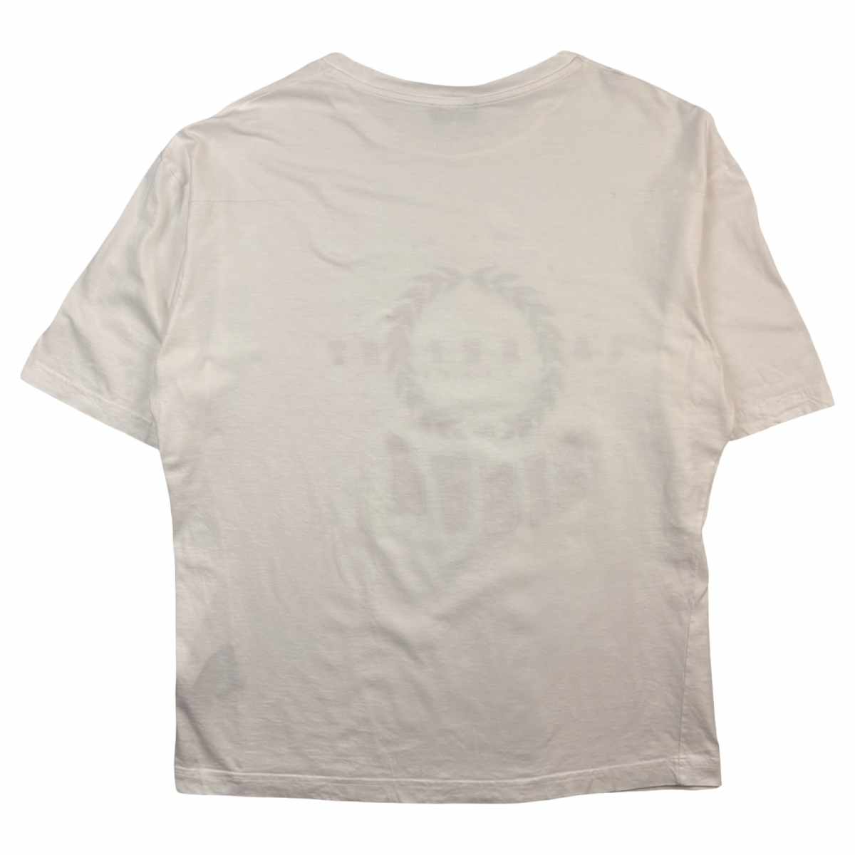 Dior Homme Late Night Summer Paris T-Shirt