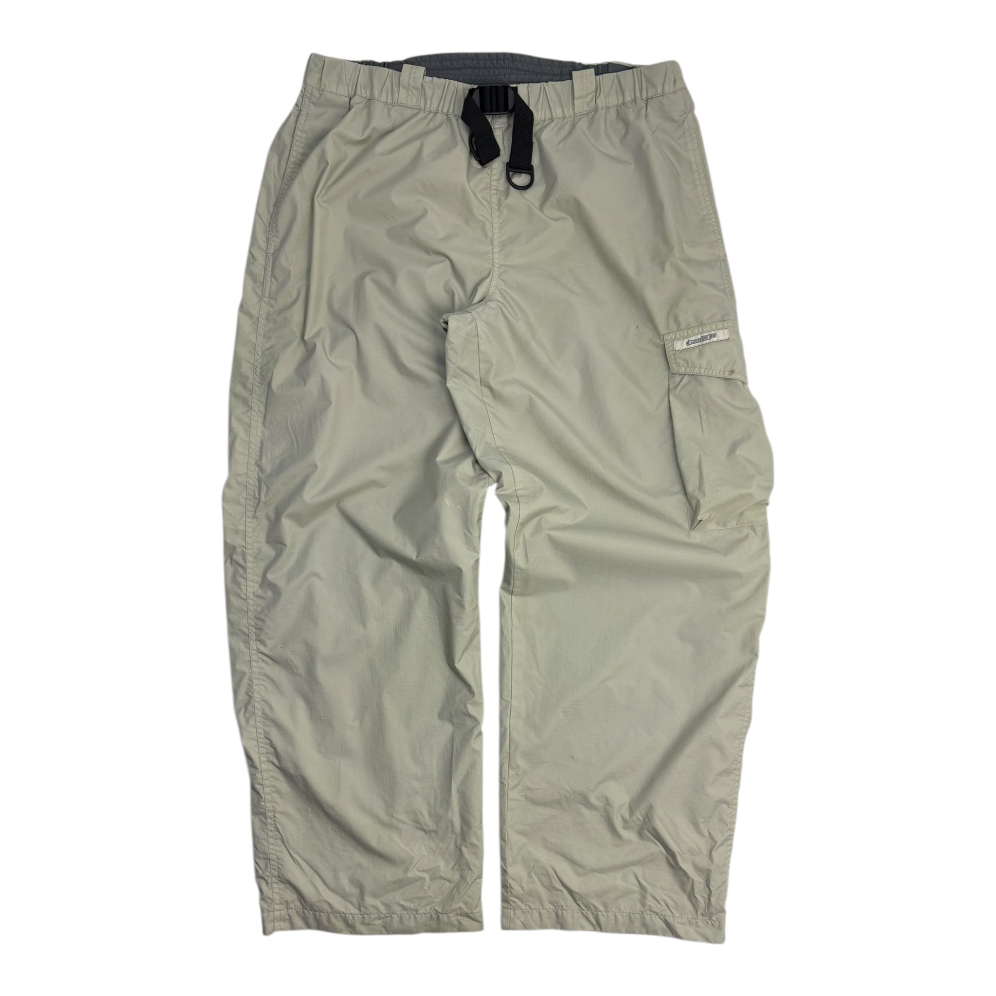 Vintage Nike ACG Outer Layer Parachute Pant