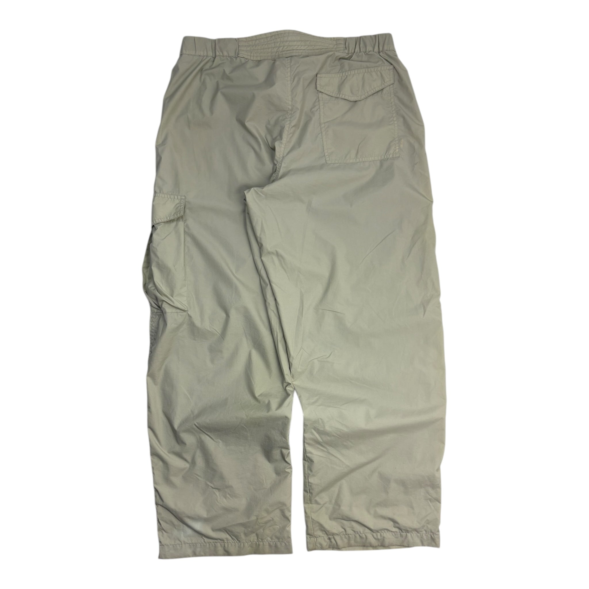 Vintage Nike ACG Outer Layer Parachute Pant