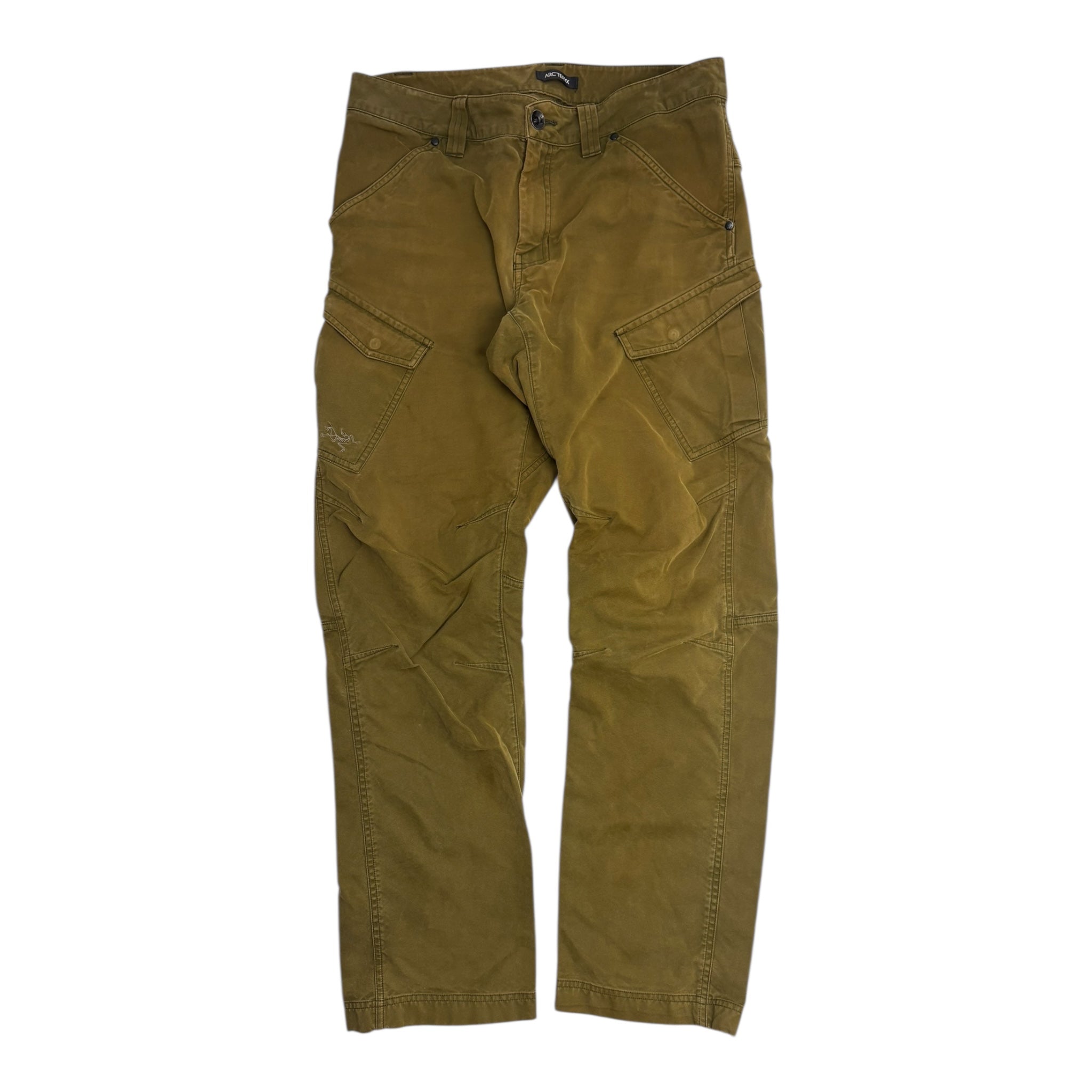 Arc’teryx Cronin Cargo Pant