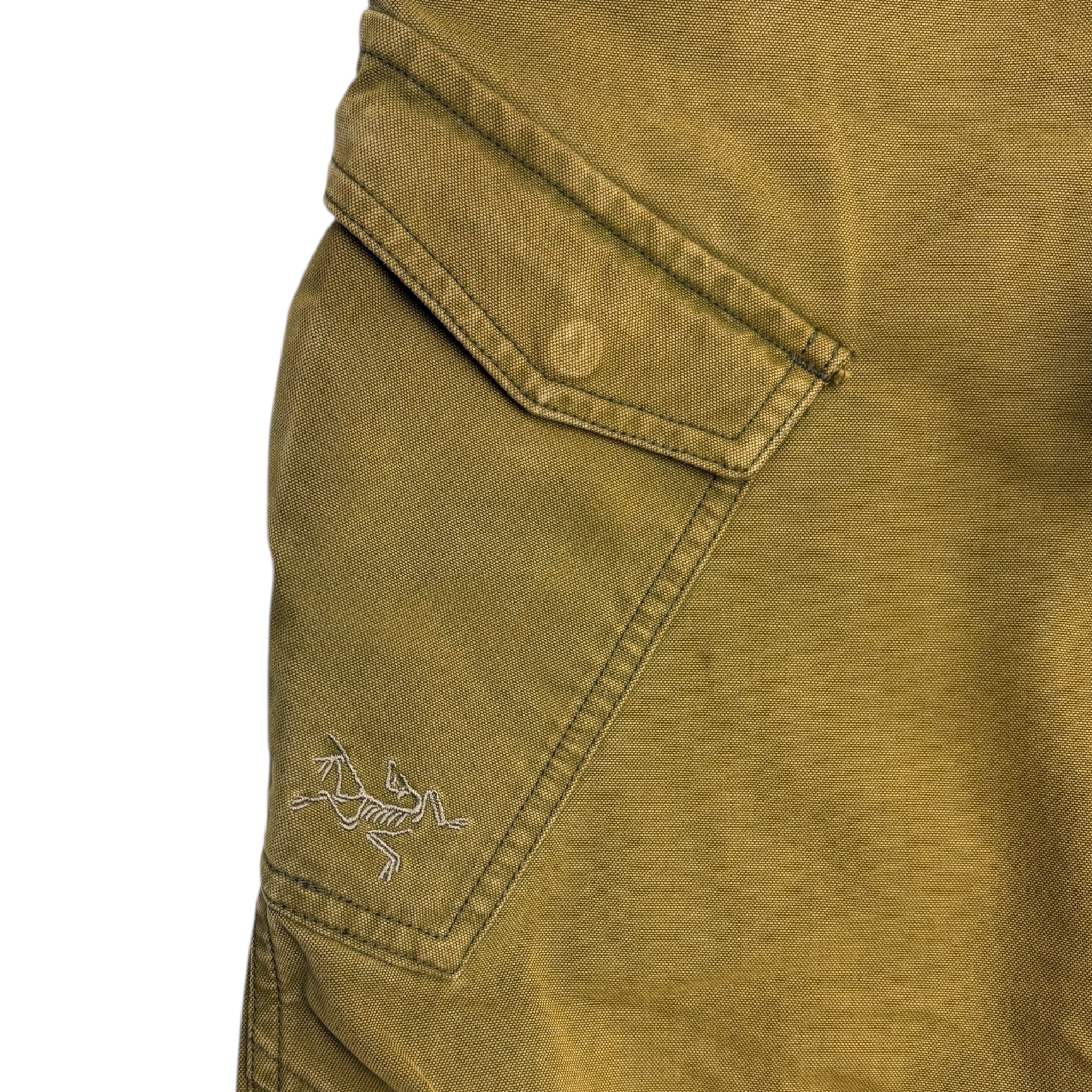 Arc’teryx Cronin Cargo Pant