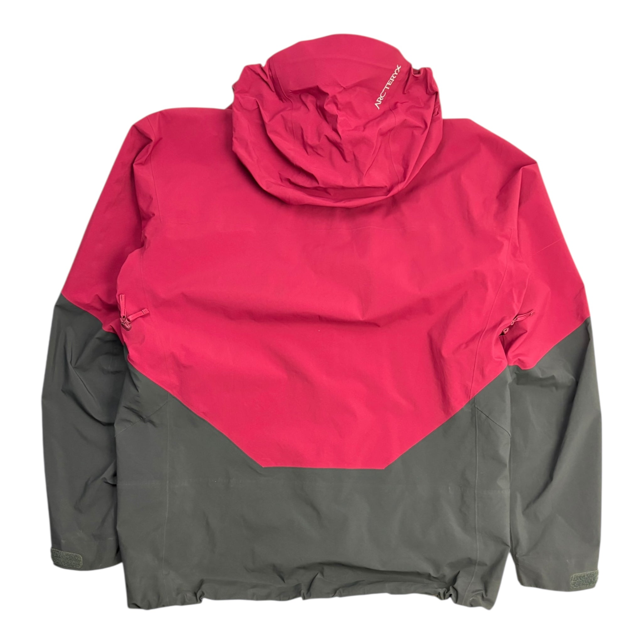 Arc’teryx Rush Gore-Tex Jacket