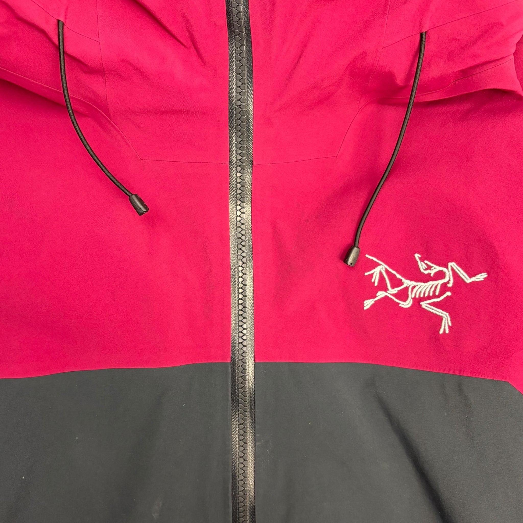 Arc’teryx Rush Gore-Tex Jacket
