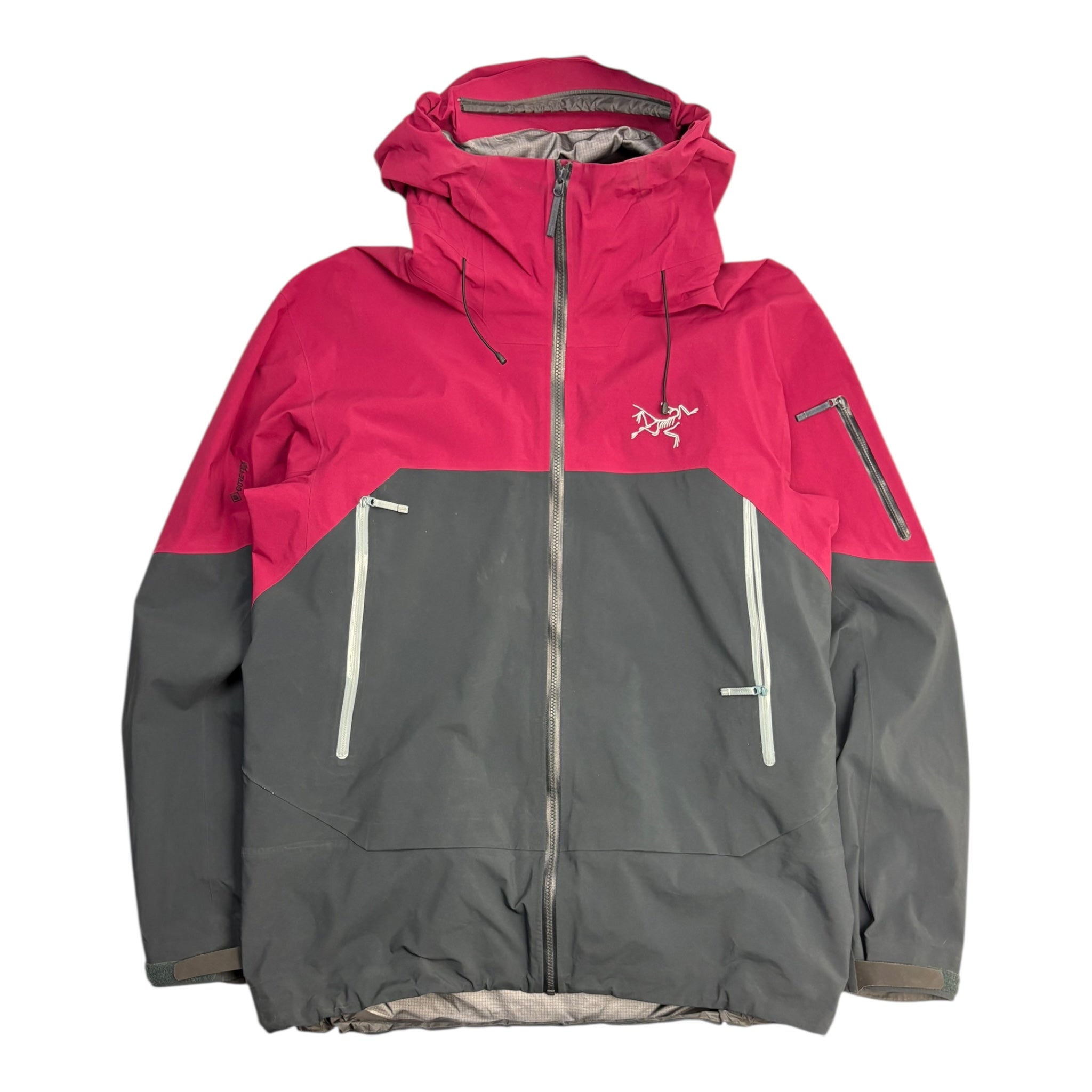 Arc’teryx Rush Gore-Tex Jacket