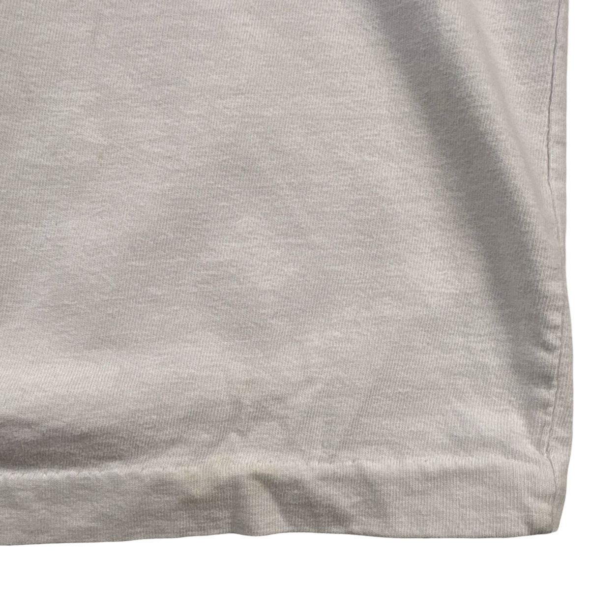 Vintage Bob Marley & The Wailers Quarter Cut Sleeve T-Shirt
