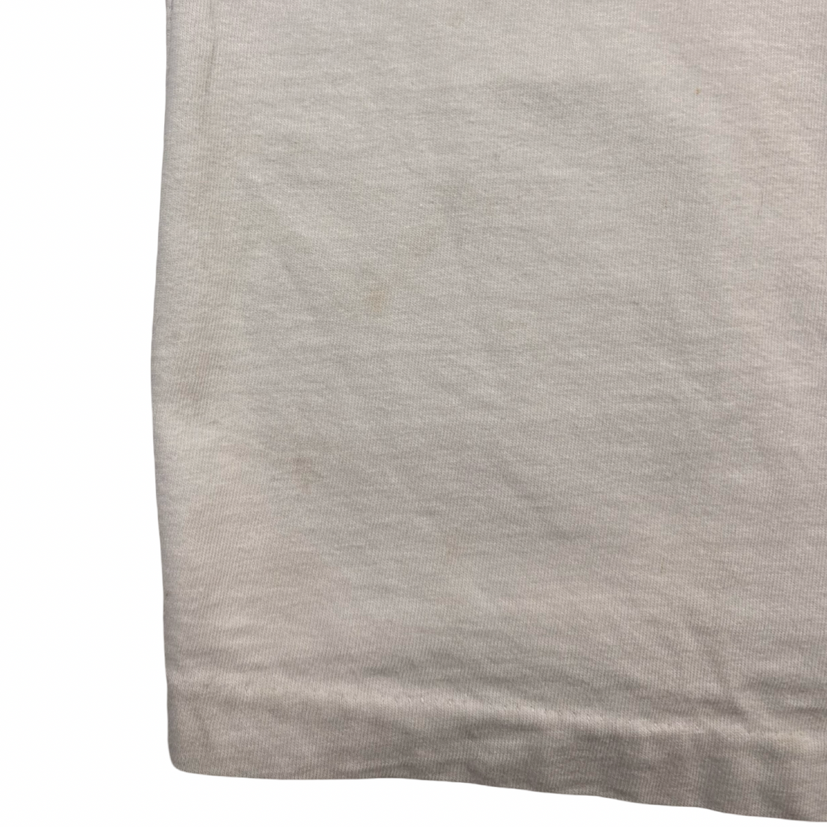 Vintage Bob Marley & The Wailers Quarter Cut Sleeve T-Shirt
