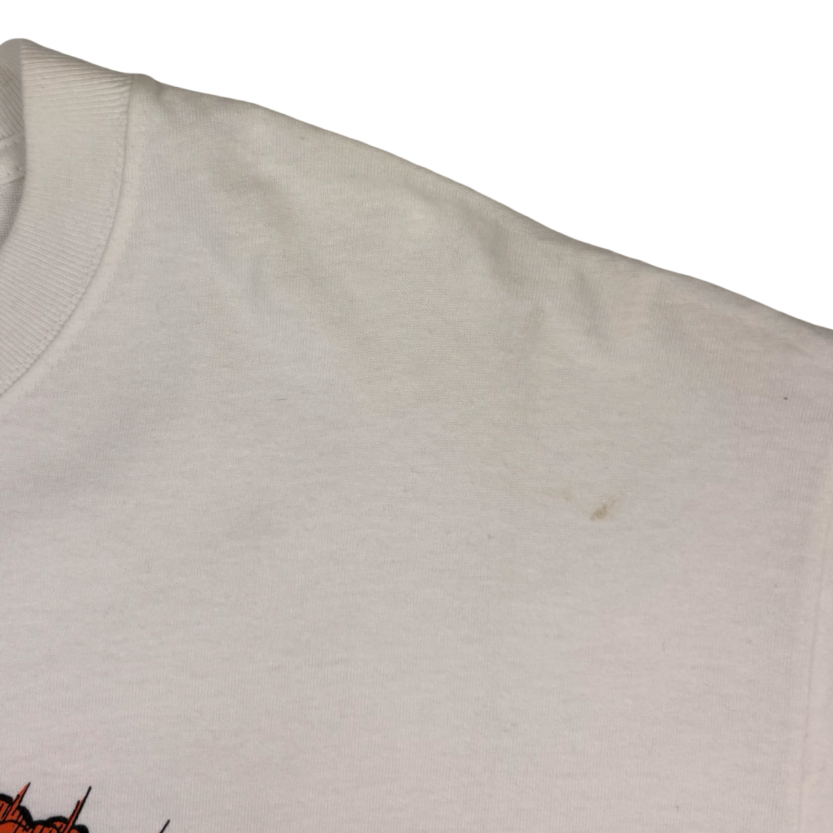 Vintage Behold Jerome Comedian World Tour T-Shirt