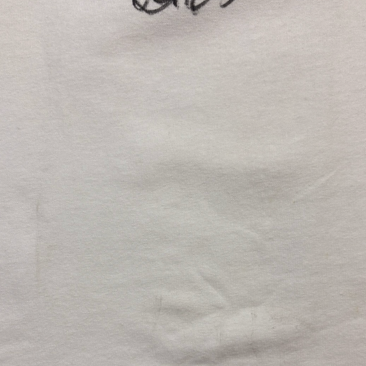 Vintage Behold Jerome Comedian World Tour T-Shirt