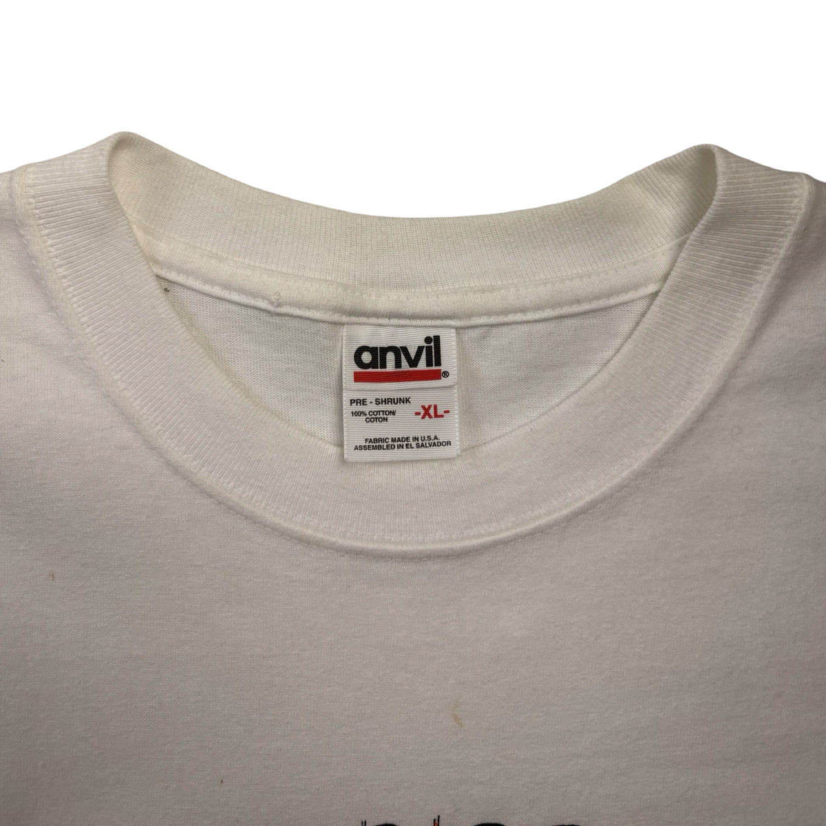 Vintage Behold Jerome Comedian World Tour T-Shirt