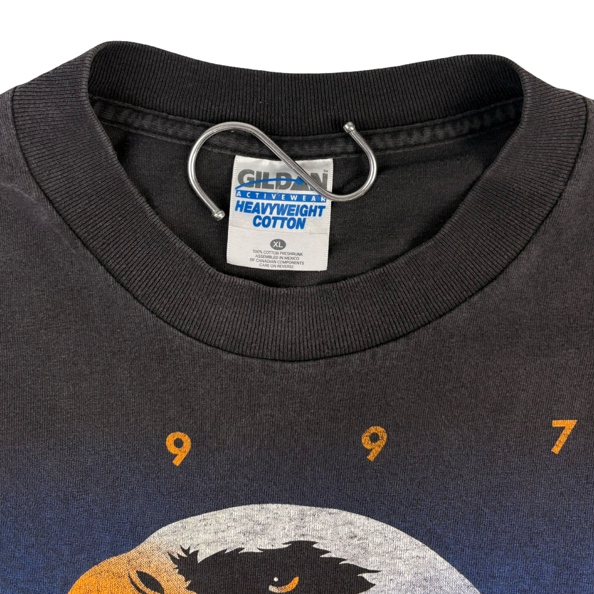 1997 Sturgis Rally Eagle T-Shirt