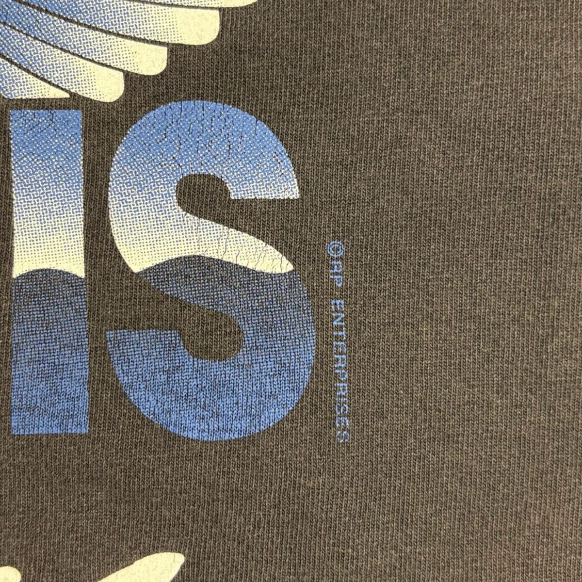1997 Sturgis Rally Eagle T-Shirt