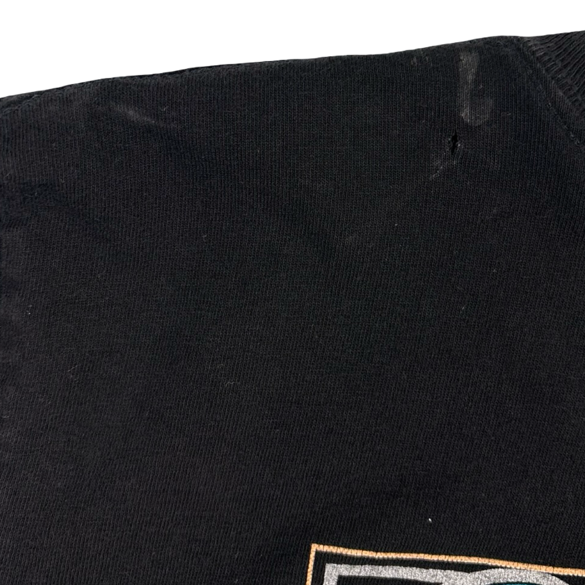 1996 Harley Davidson "No Boundaries" Wolf T-Shirt