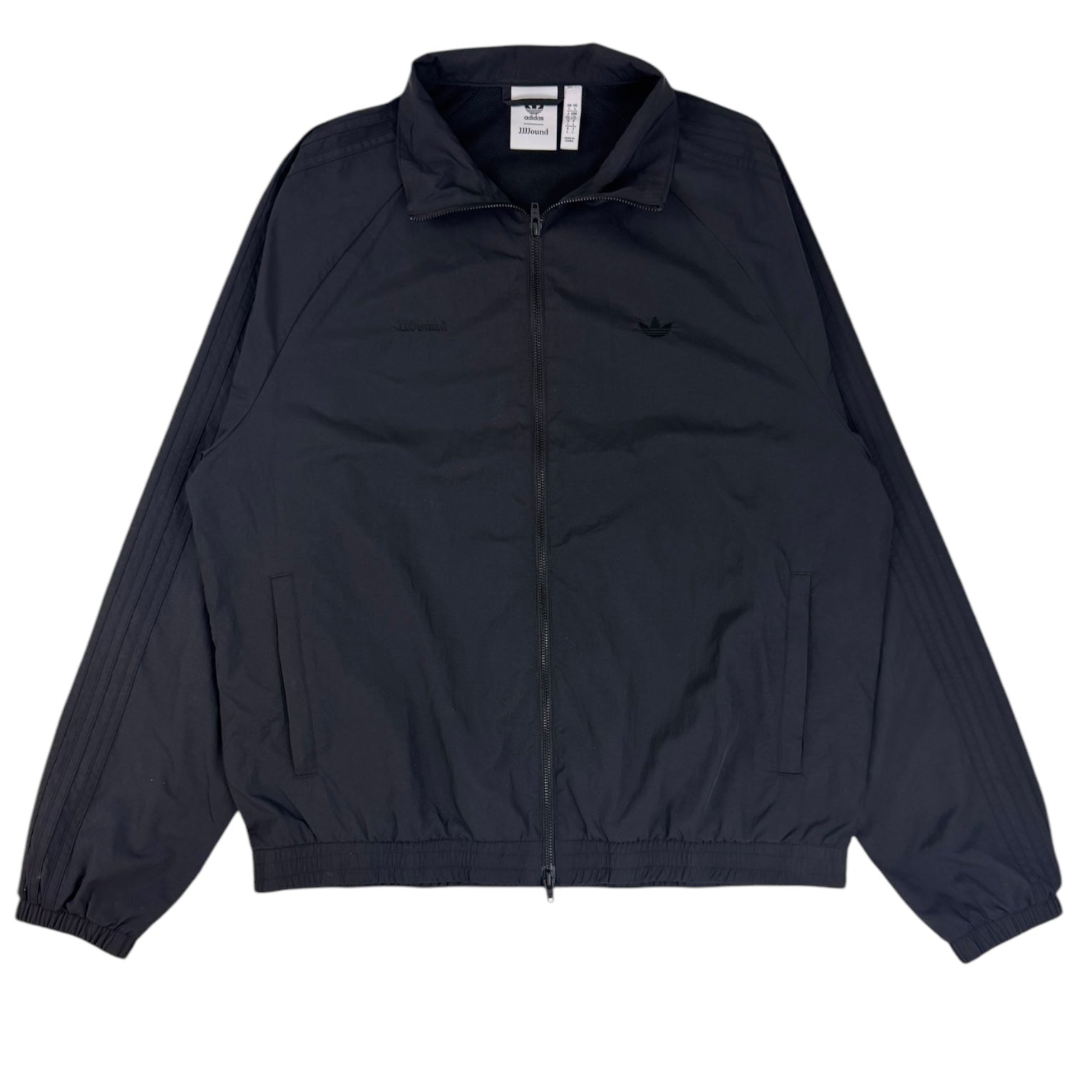 Adidas JJJJound Track Jacket