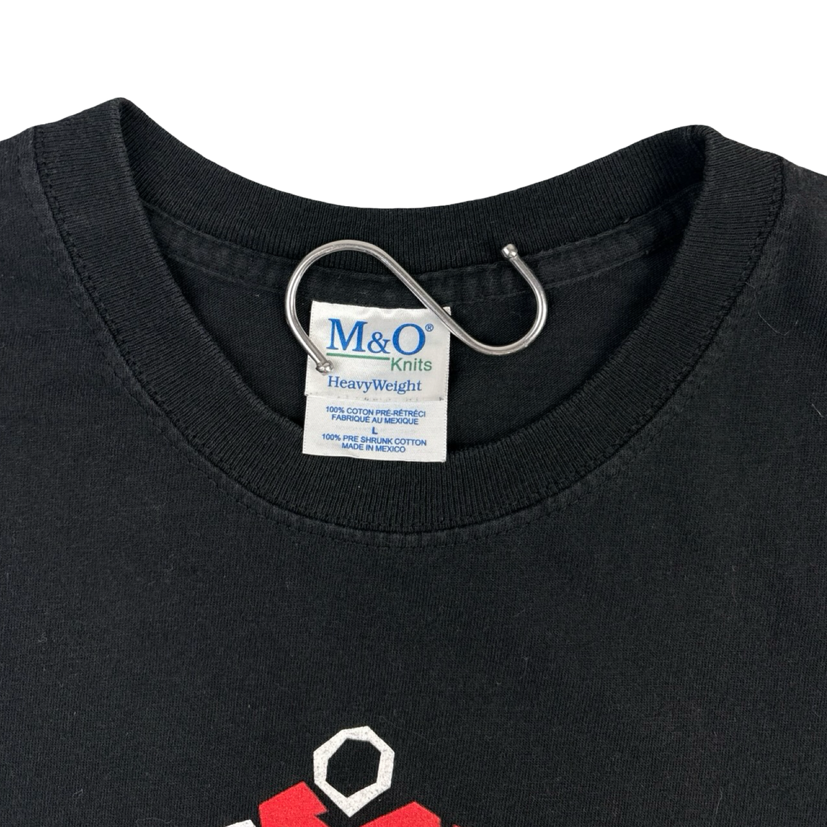 2004 Green Day American Idiot Album Promo T-Shirt
