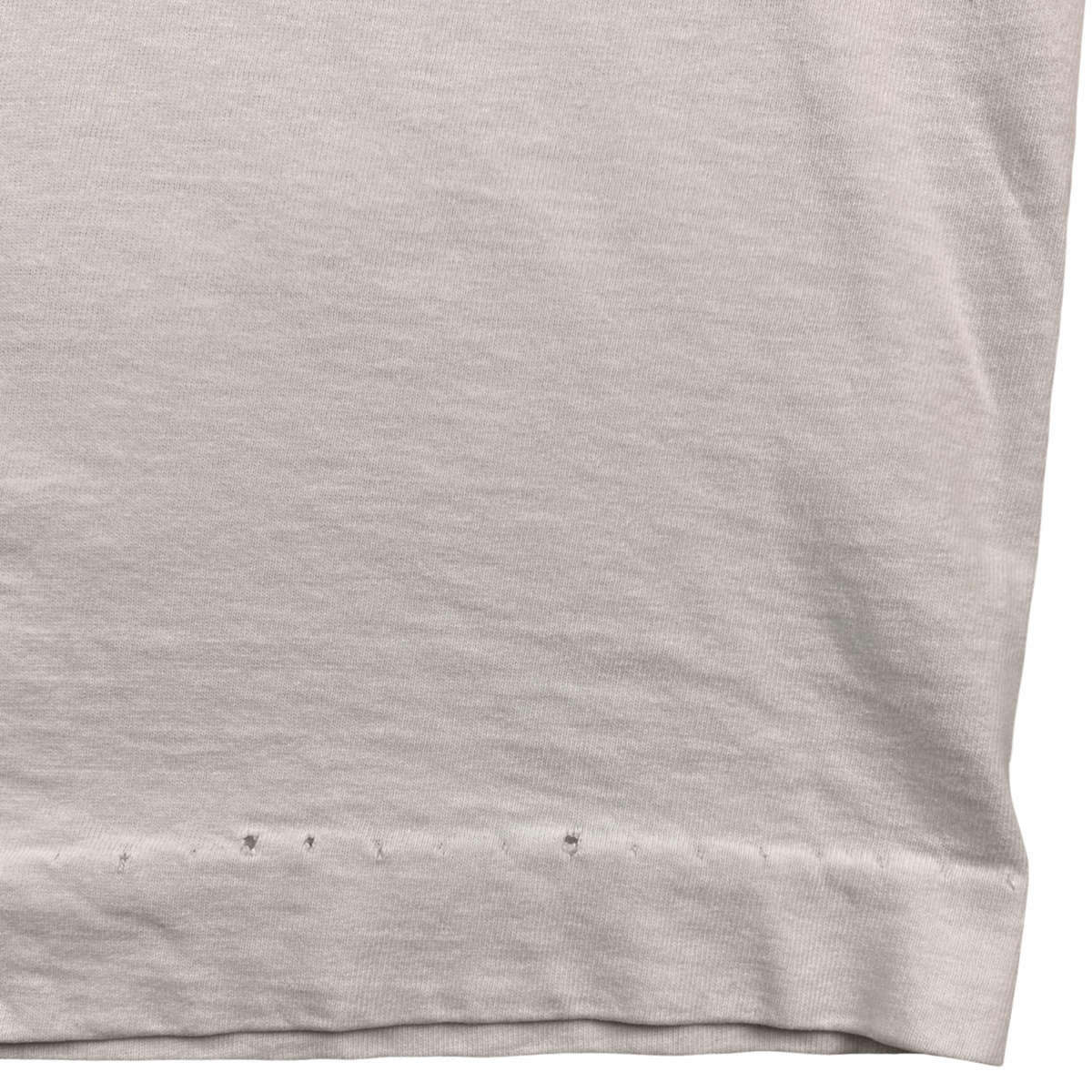 Vintage 90s Nike Tennis ‘Love Stinks’ T-Shirt White