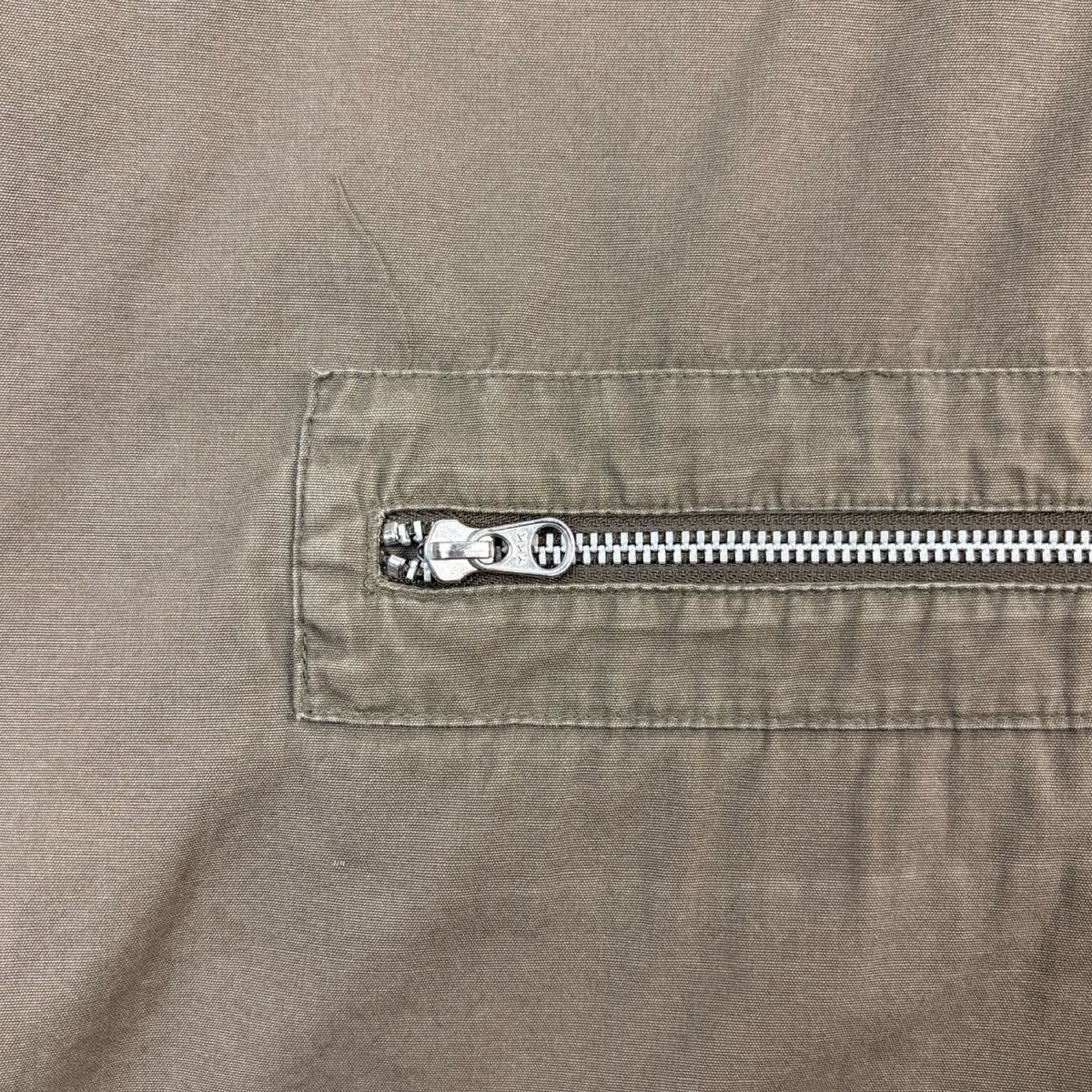 Vintage Nike Quarter Zip Anorak Jacket