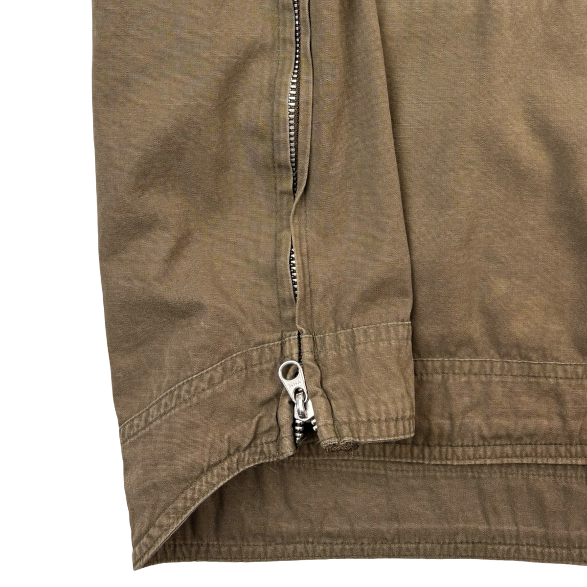 Vintage Nike Quarter Zip Anorak Jacket