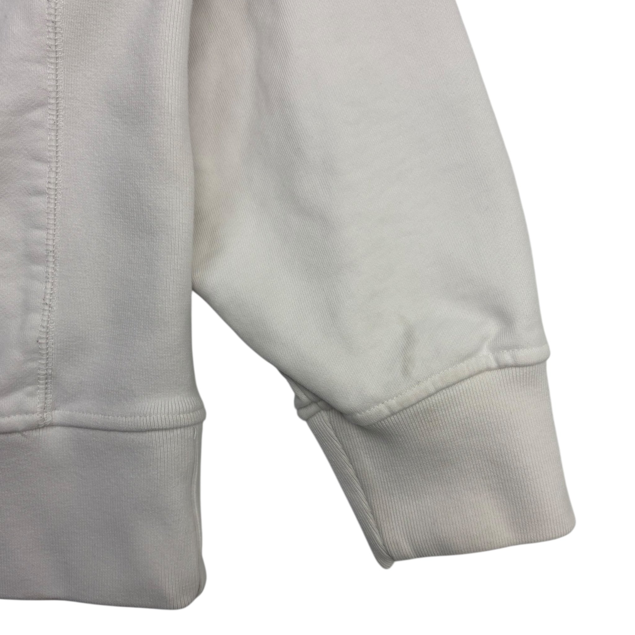 Carpet Company Zip Up Hoodie