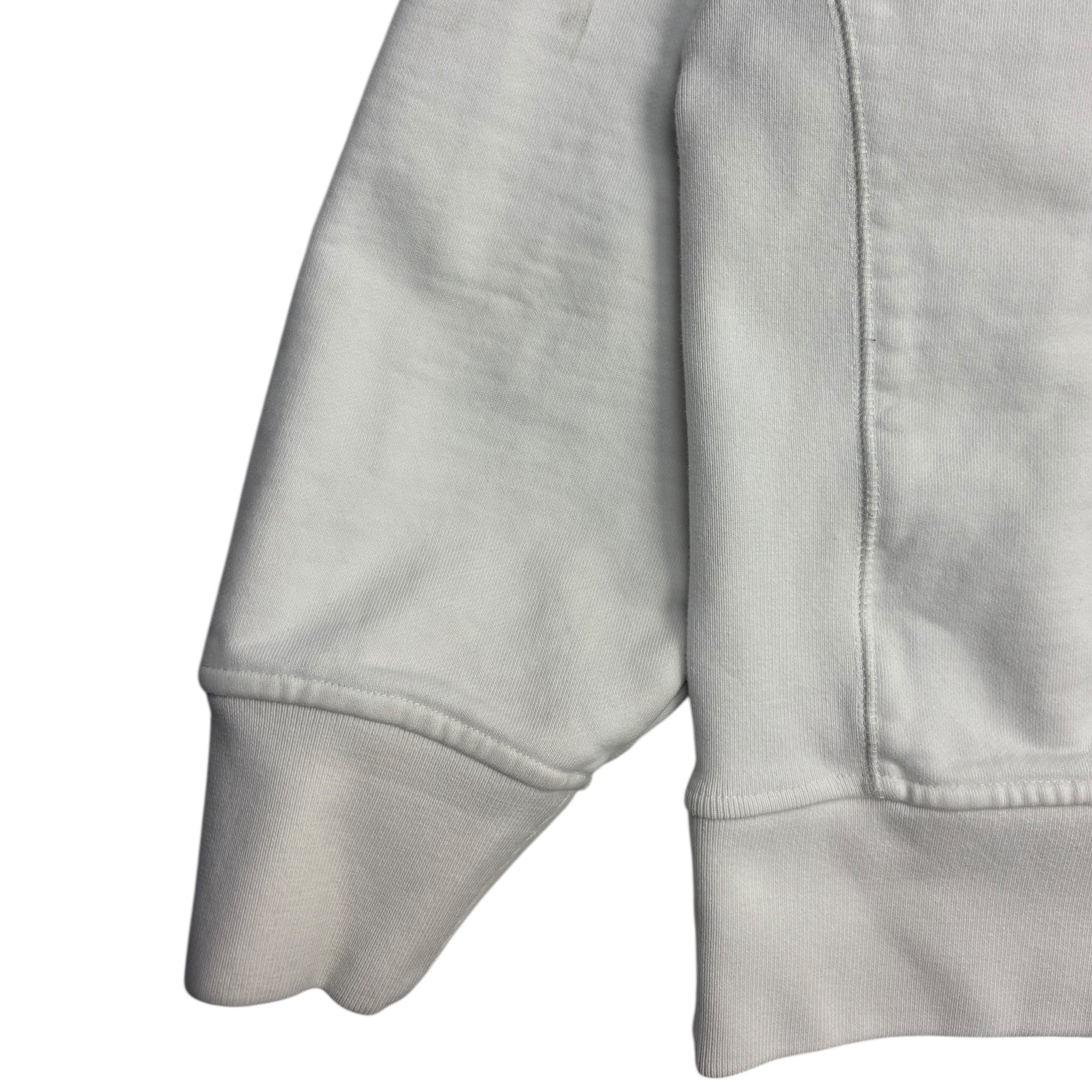 Carpet Company Zip Up Hoodie