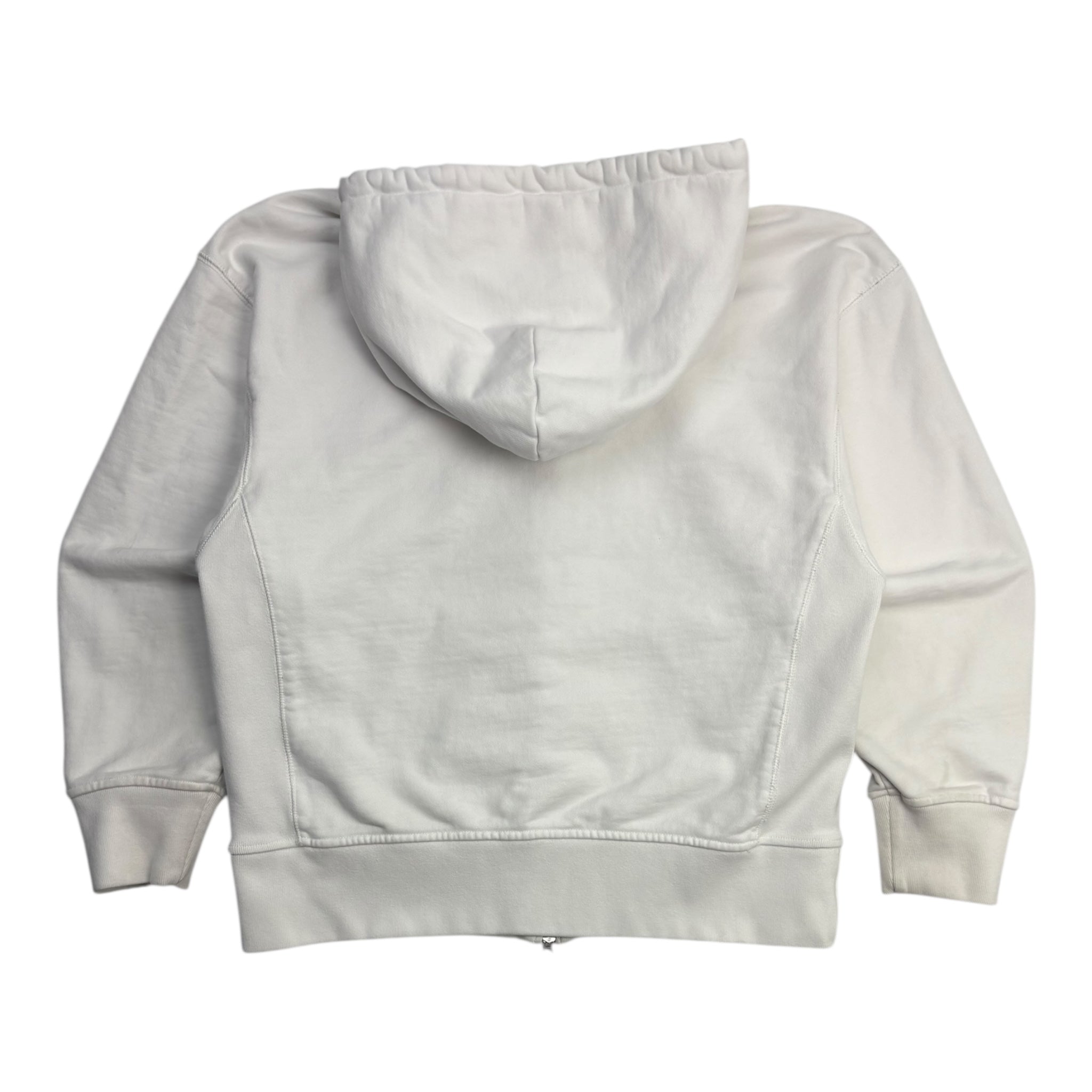 Carpet Company Zip Up Hoodie