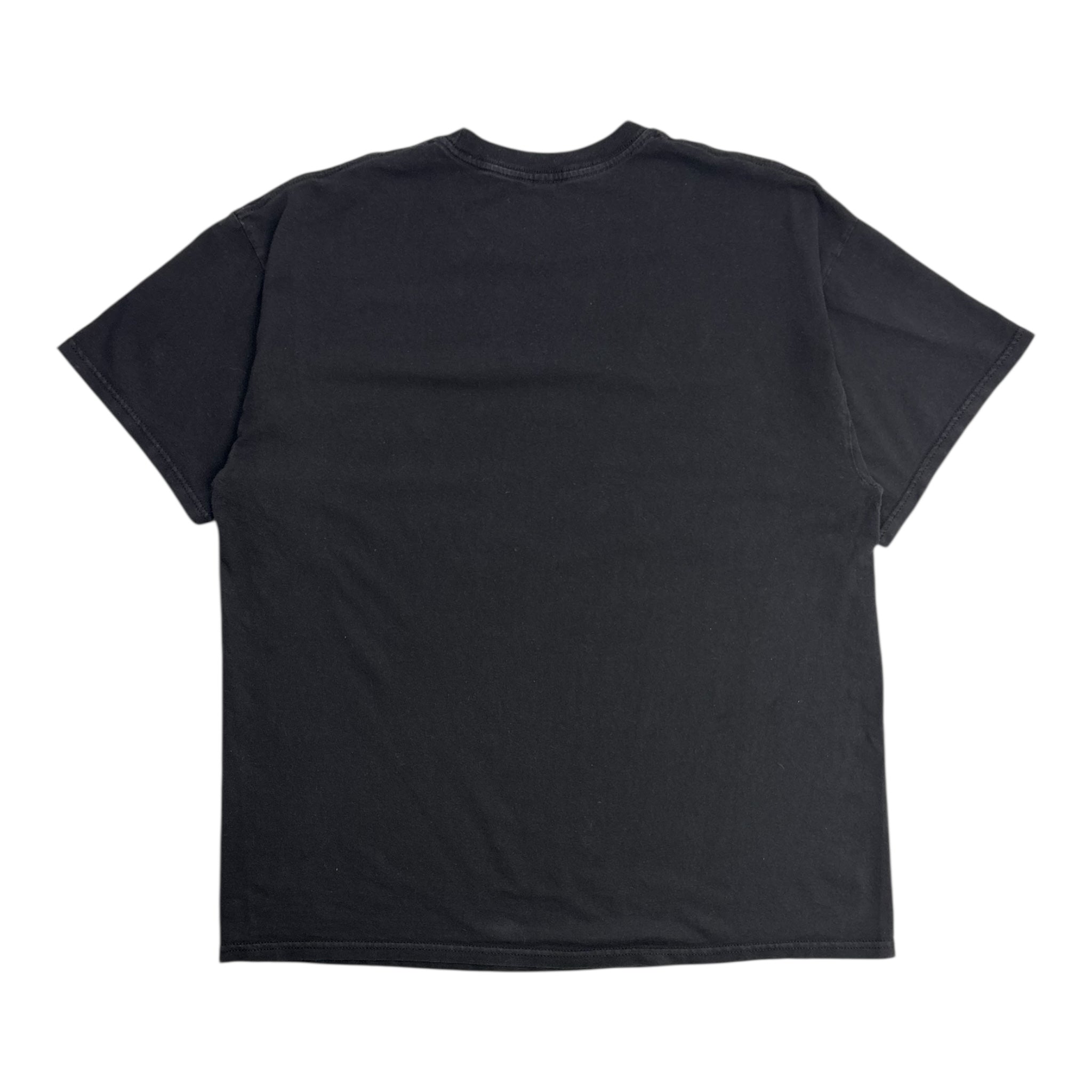 Vintage Don’t Panic It’s Organic Pot Leaf T-Shirt