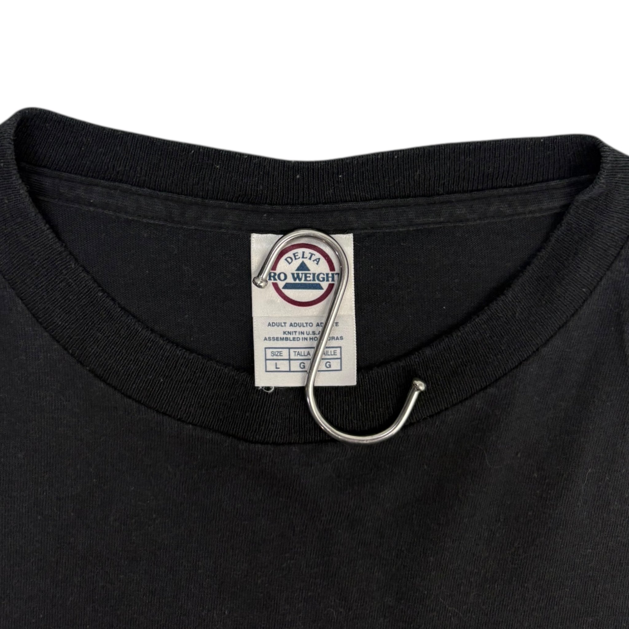 2006 Pursuit of Happyness Movie Promo T-Shirt