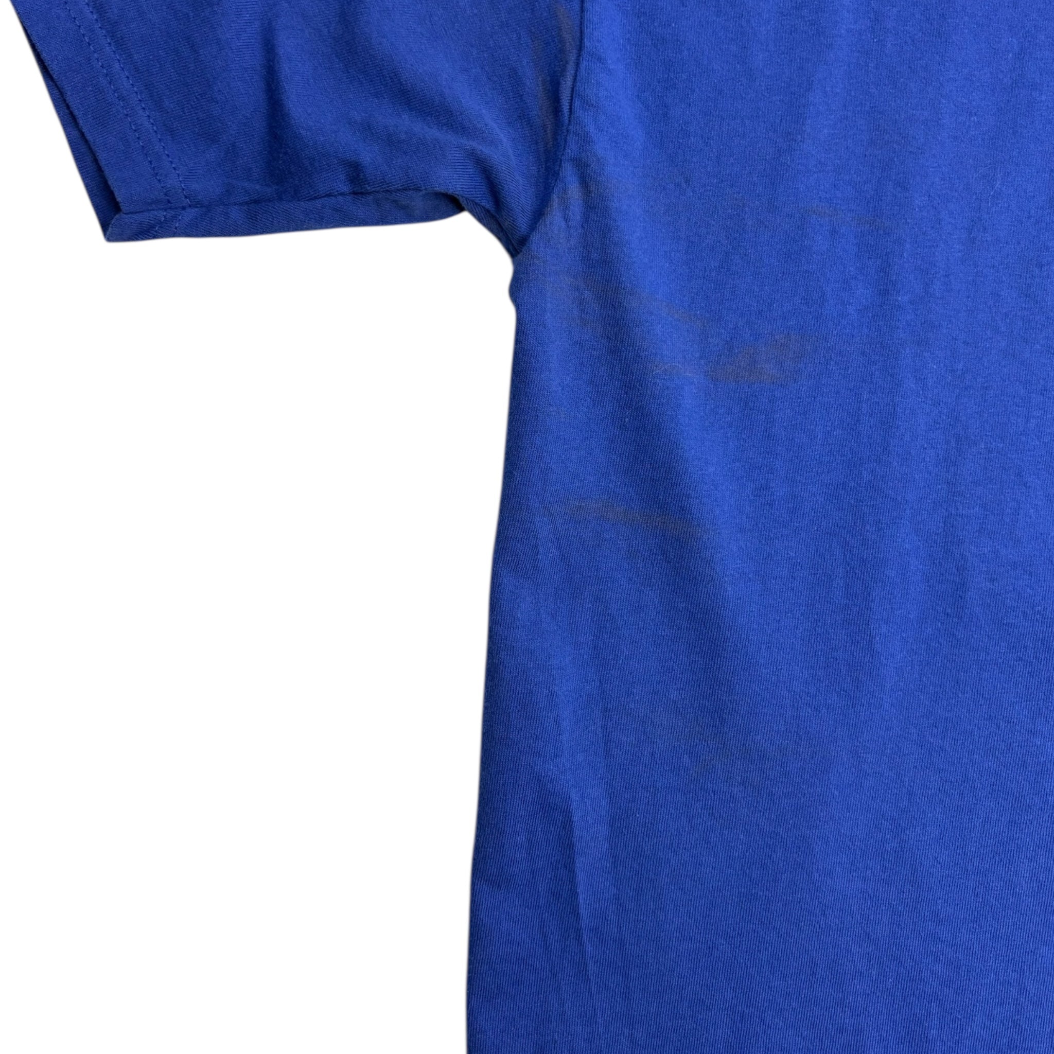 Vintage “Ascension” Lifted Graphic Jesus T-Shirt