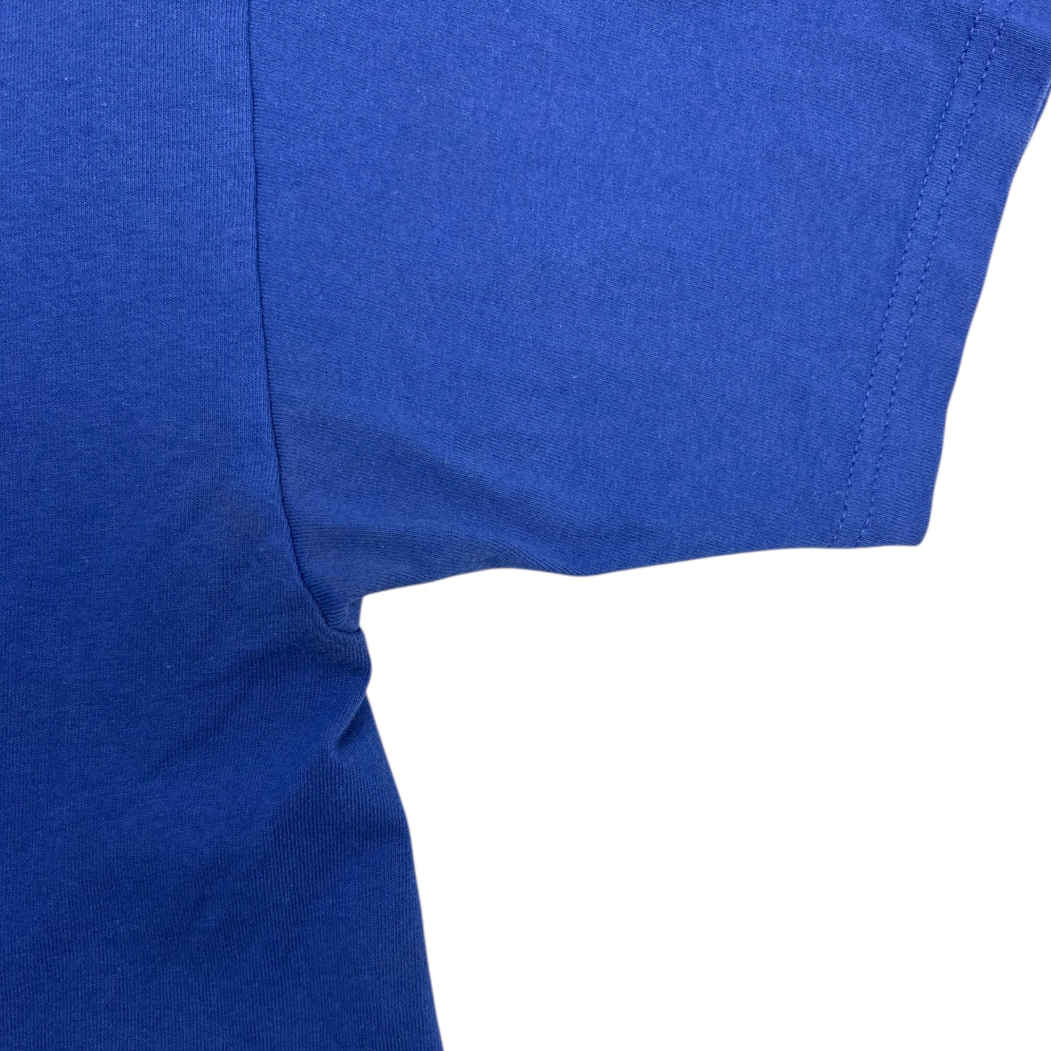 Vintage “Ascension” Lifted Graphic Jesus T-Shirt