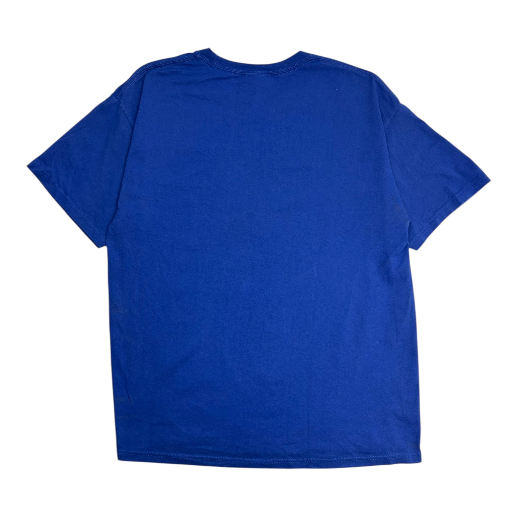 Vintage “Ascension” Lifted Graphic Jesus T-Shirt