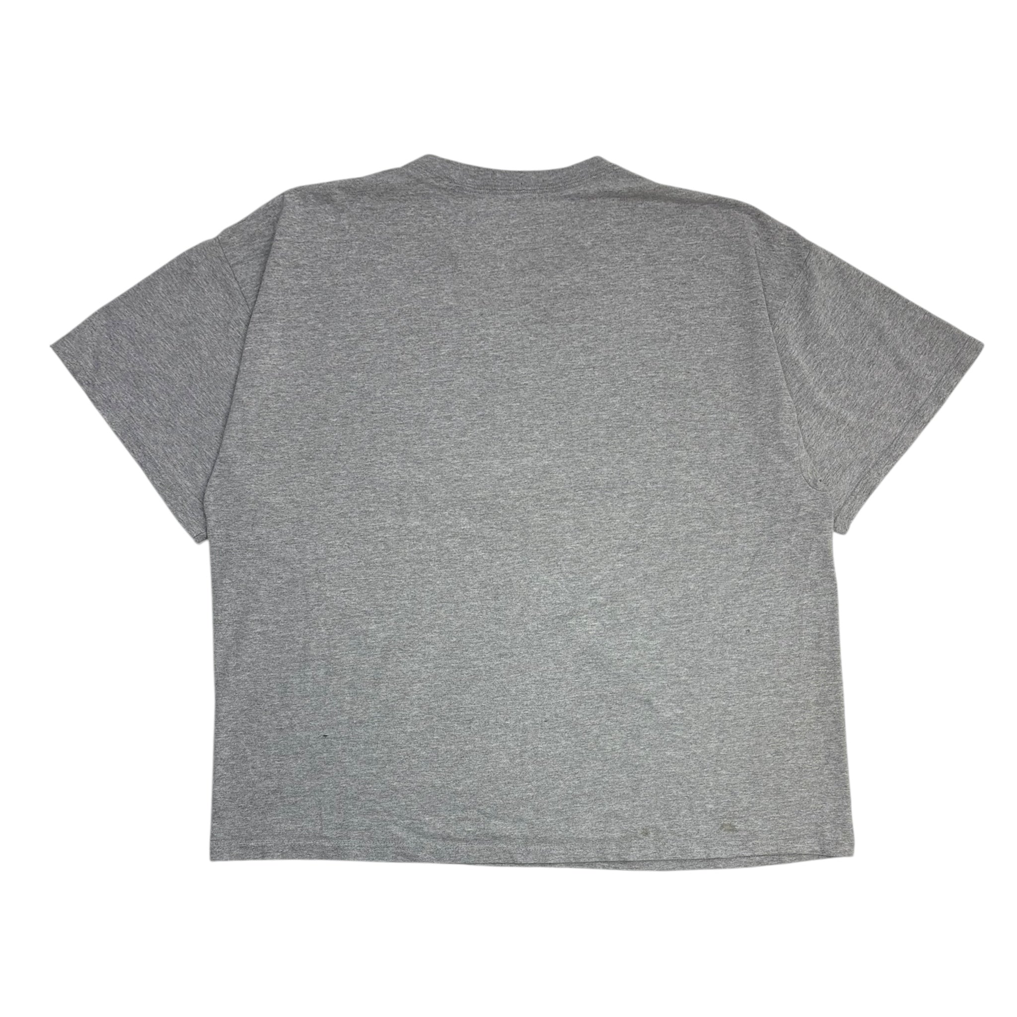 Vintage “Actions Speak Louder Than Words” Jesus T-Shirt