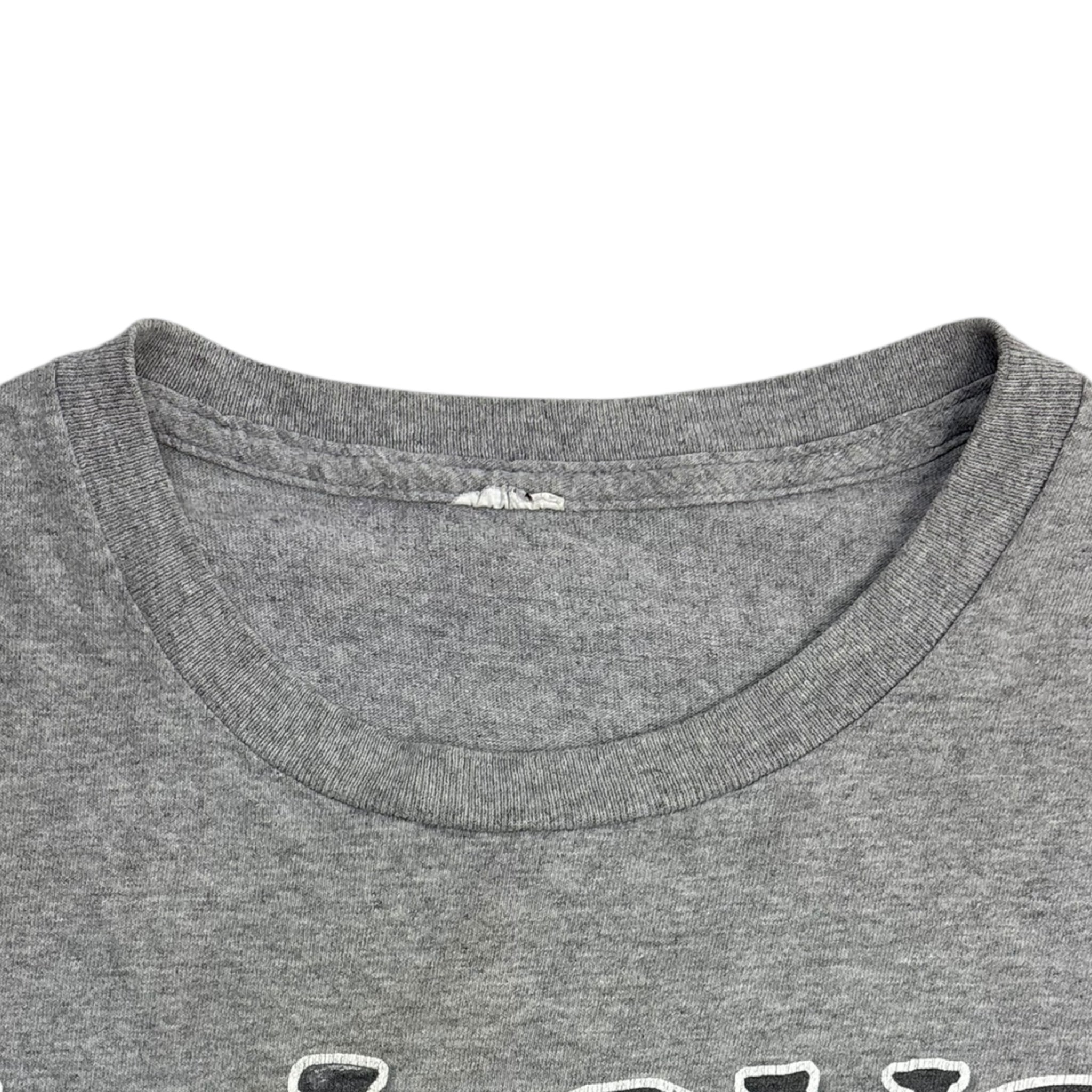 Vintage “Actions Speak Louder Than Words” Jesus T-Shirt