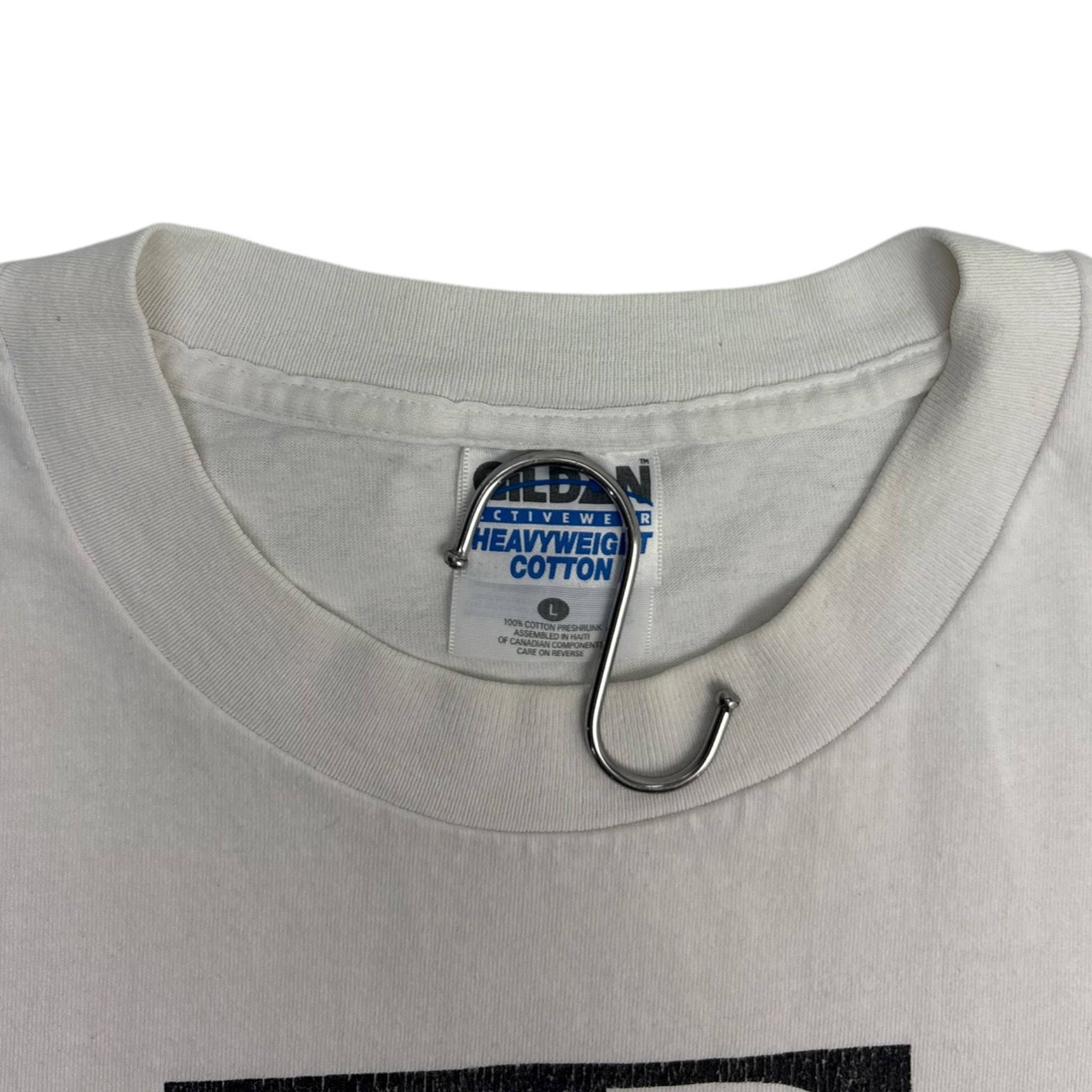1996 “Choose The Right” CK Parody Jesus T-Shirt