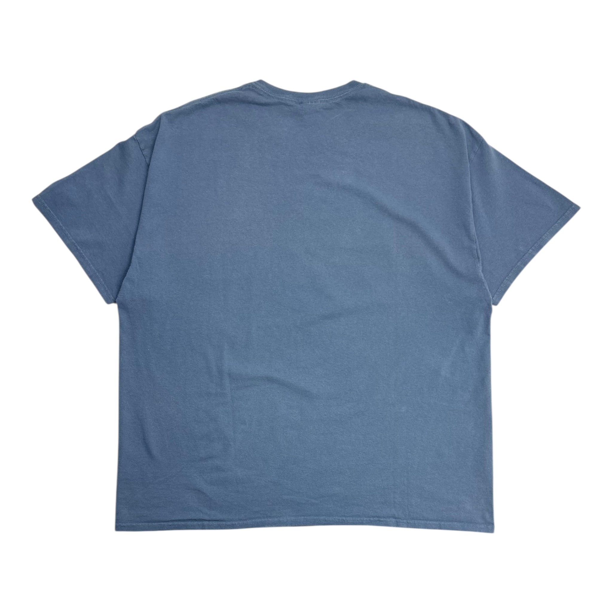 Get Hooked On Jesus… Fishing T-Shirt