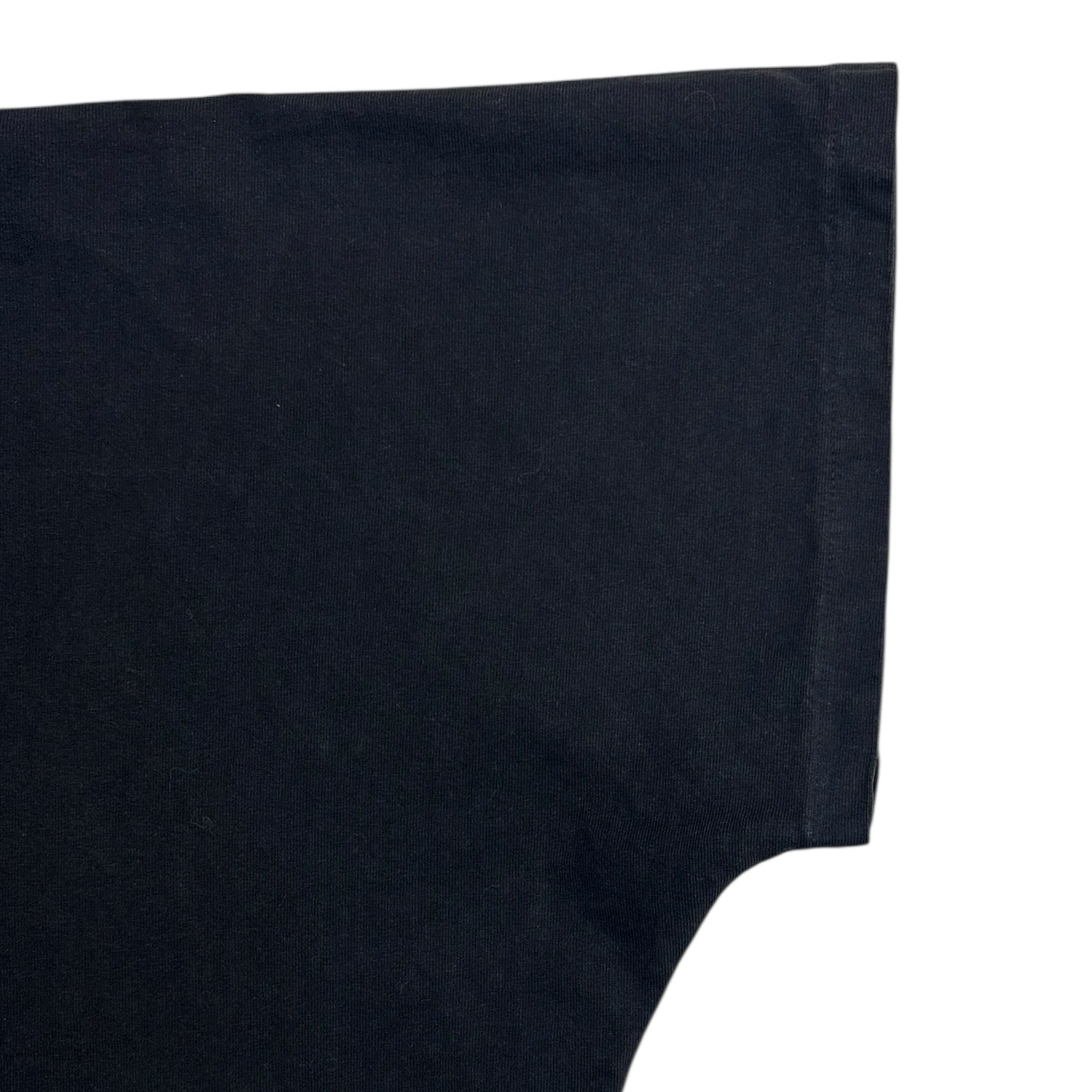 Yeezy TS-01 T-shirt Black