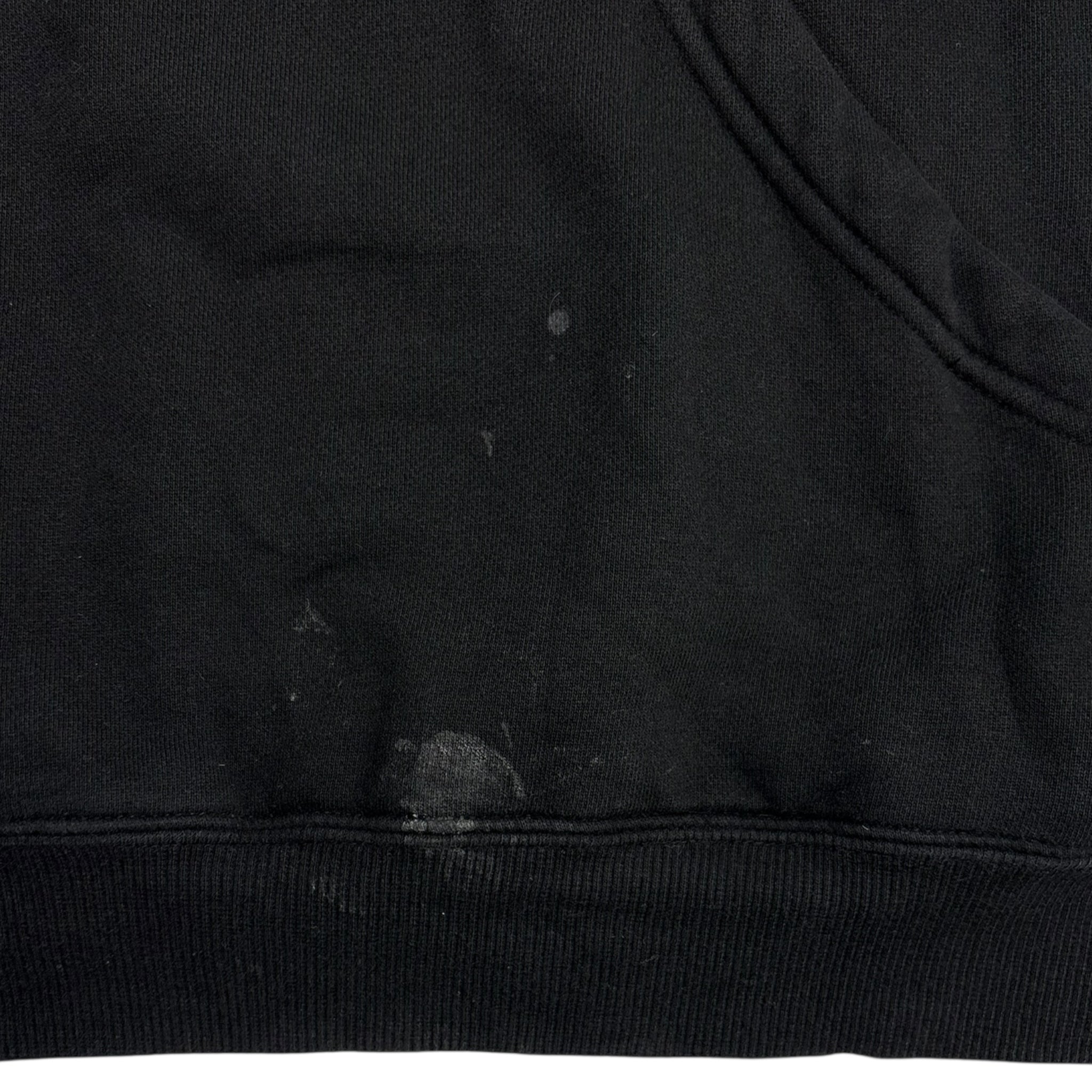 Vintage Y2K Big Dogs “Dogs on Hogs” Hoodie