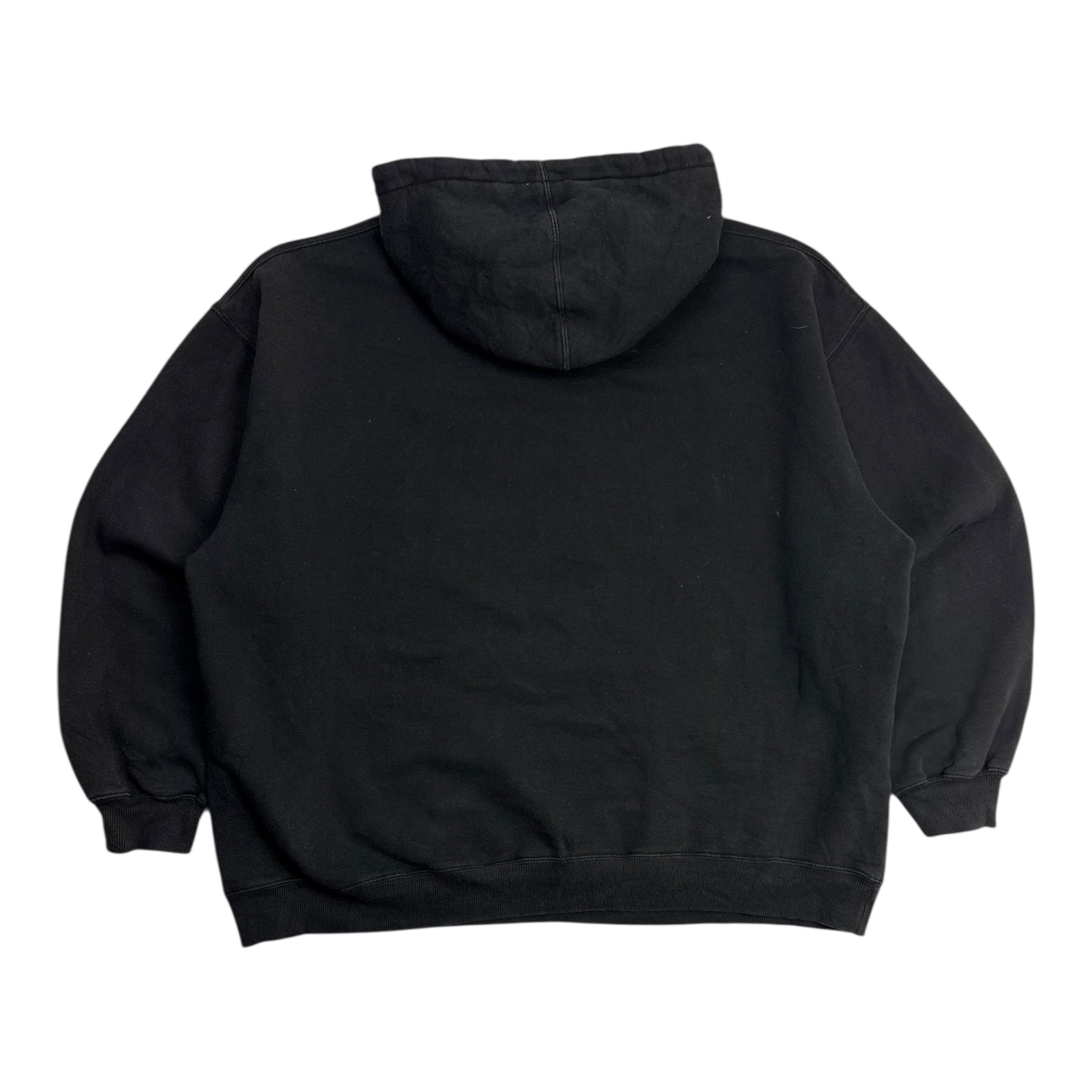 Vintage Y2K Big Dogs “Dogs on Hogs” Hoodie