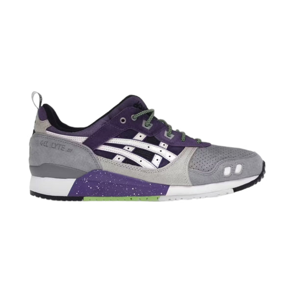 ASICS Gel-Lyte III OG Sneaker Freaker Atmos Alley Cats