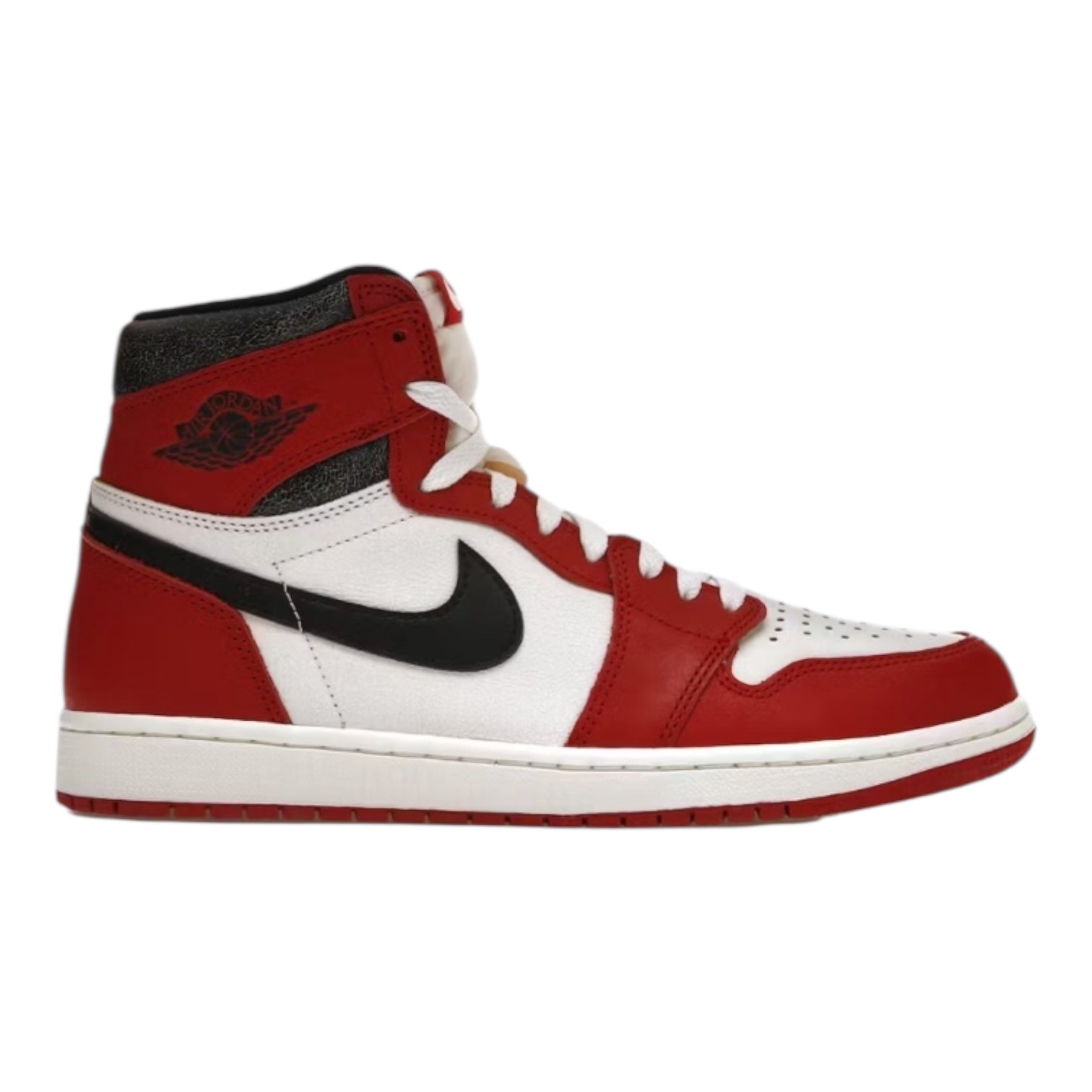 Jordan 1 Retro High Chicago Lost And Found (Used)