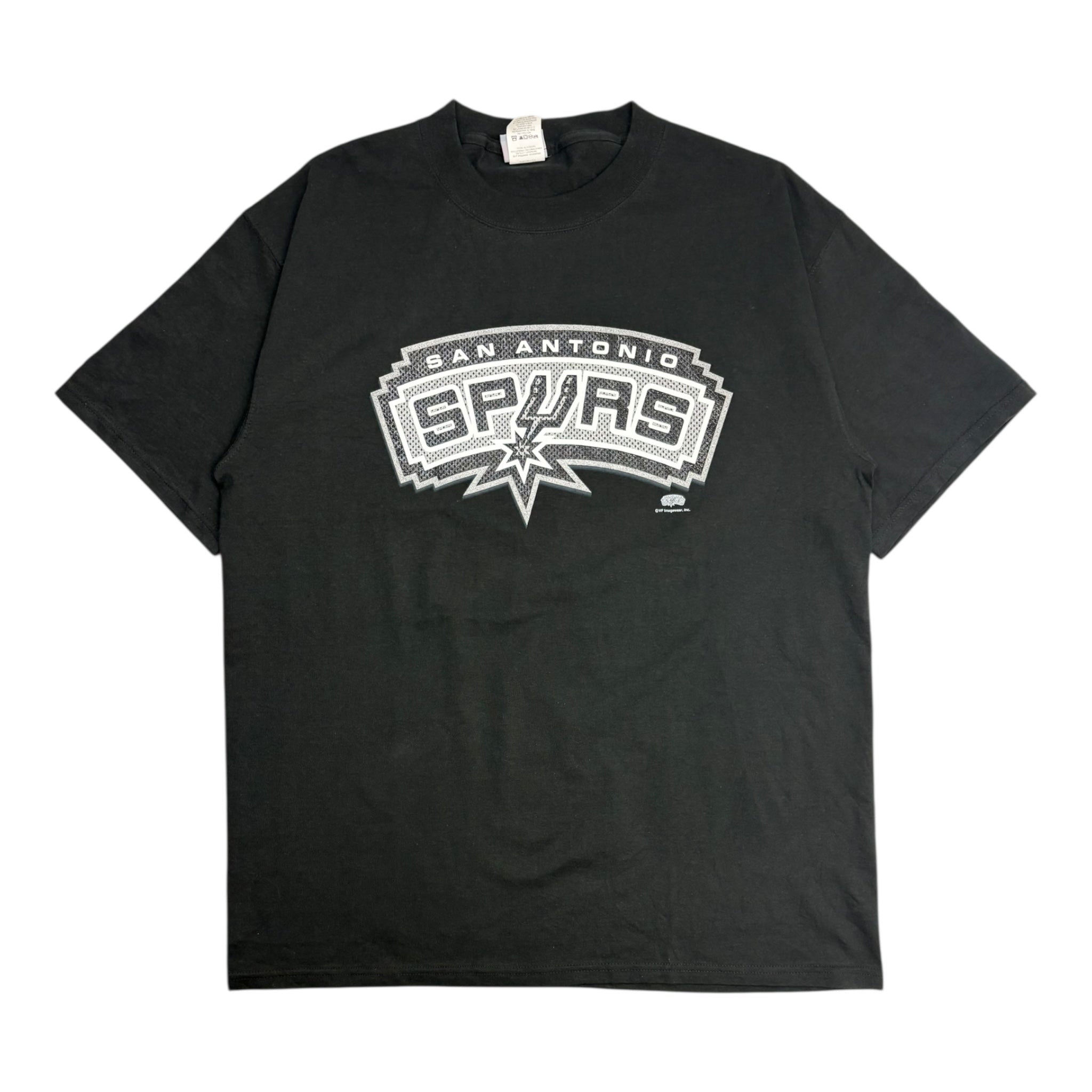 Vintage NBA San Antonio Spurs T-Shirt