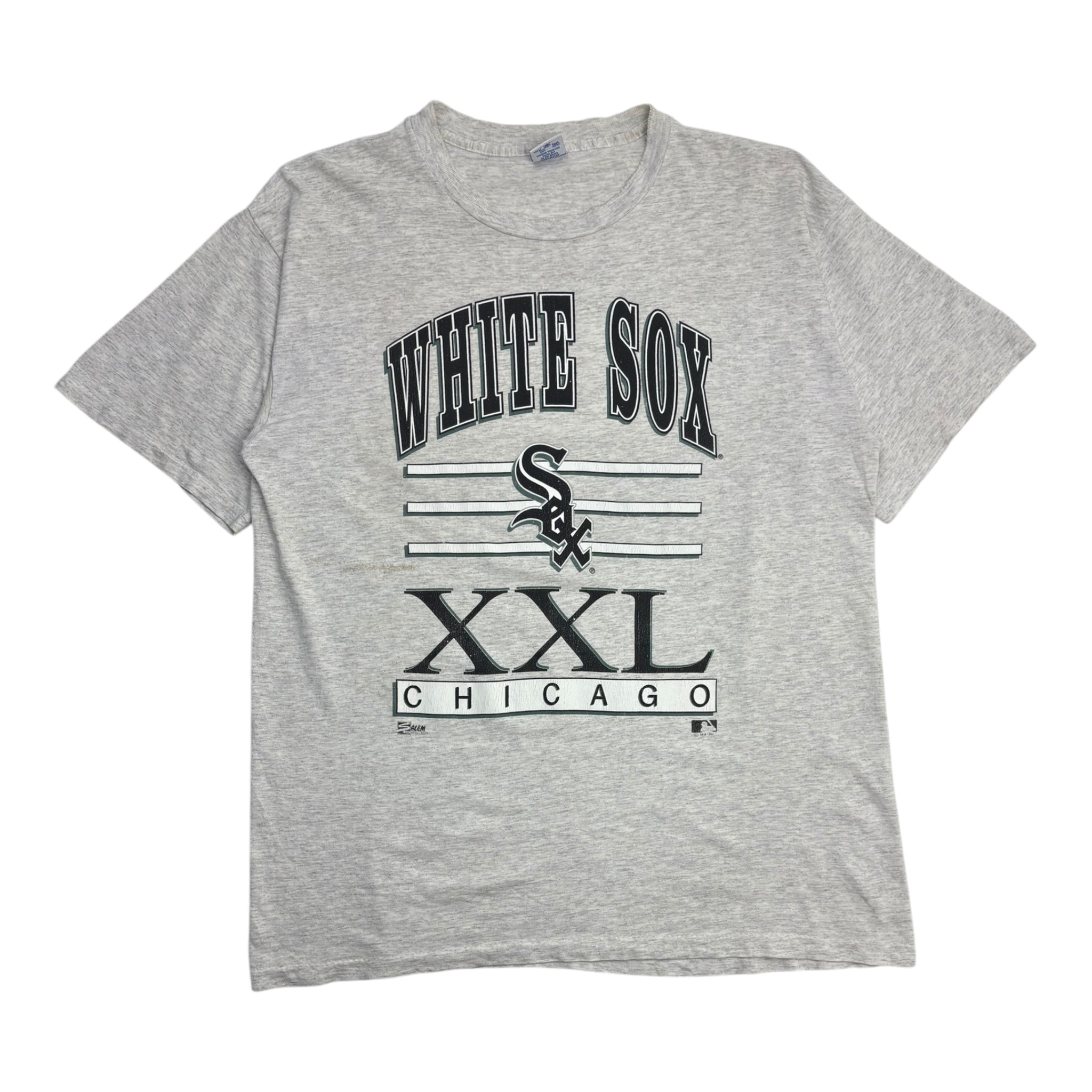 1992 MLB Chicago White Sox T-Shirt