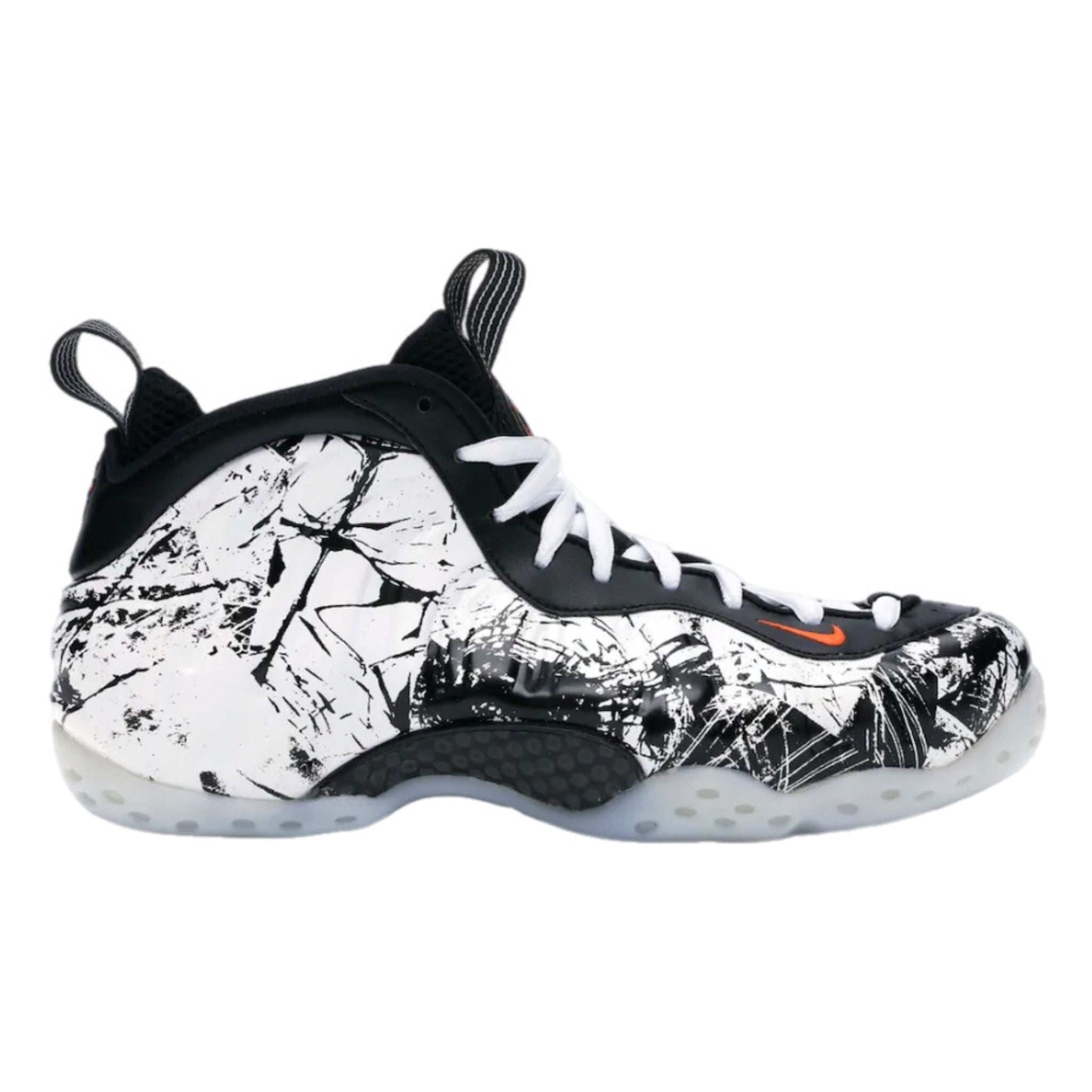 Nike Foamposite One Shattered Backboard